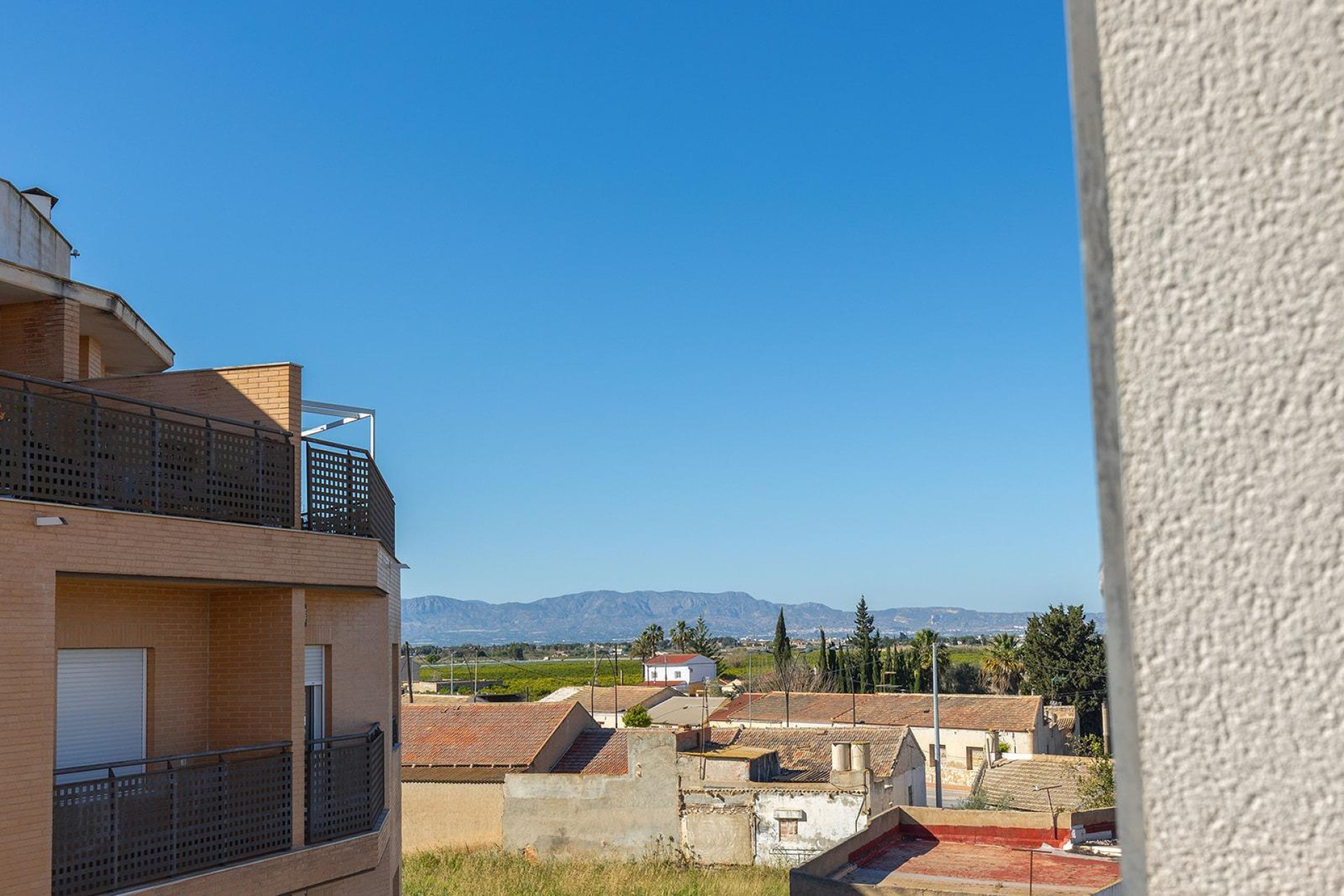 Odsprzedaż - Mieszkanie w bloku - Formentera del Segura - Pueblo 5