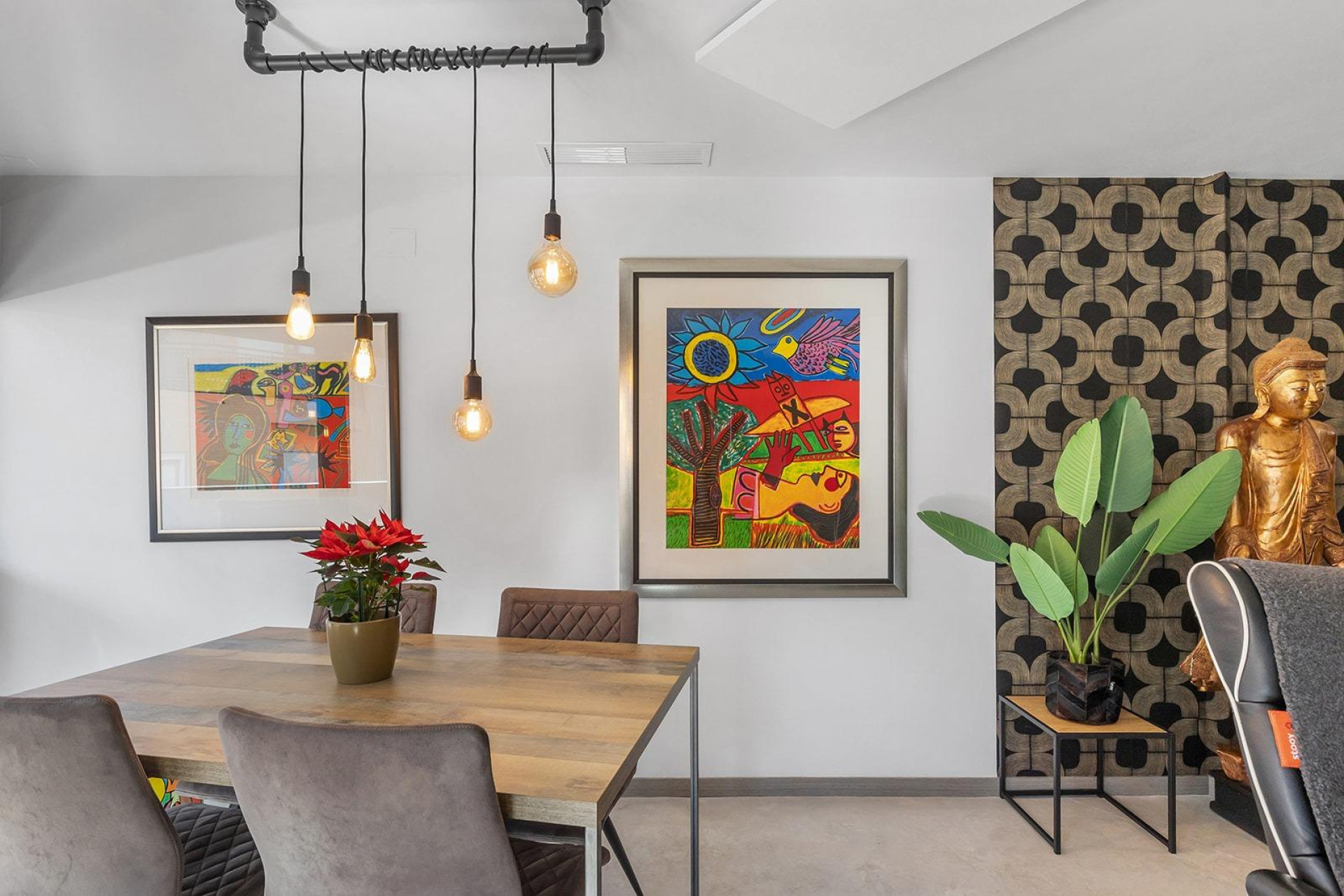 Odsprzedaż - Mieszkanie w bloku - Formentera del Segura - Pueblo 5