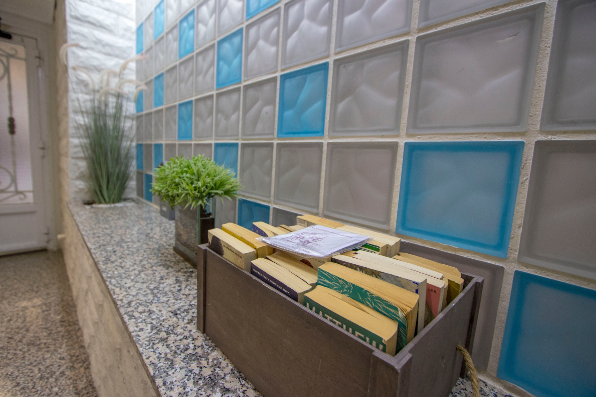 Odsprzedaż - Mieszkanie w bloku - Formentera del Segura