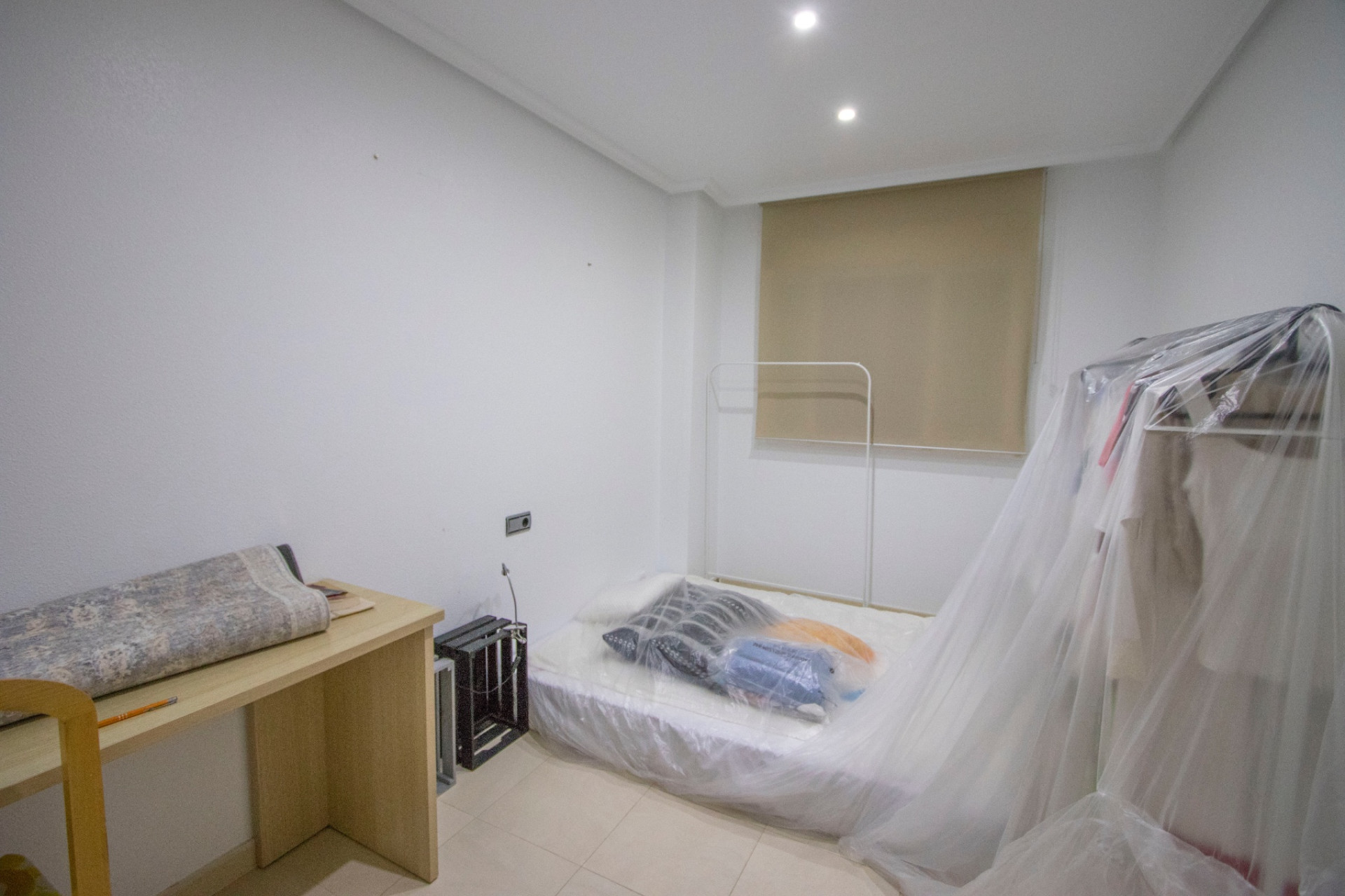 Odsprzedaż - Mieszkanie w bloku - Formentera del Segura