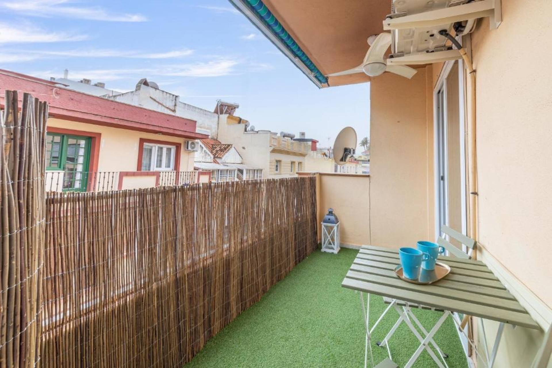 Odsprzedaż - Mieszkanie w bloku - Fuengirola