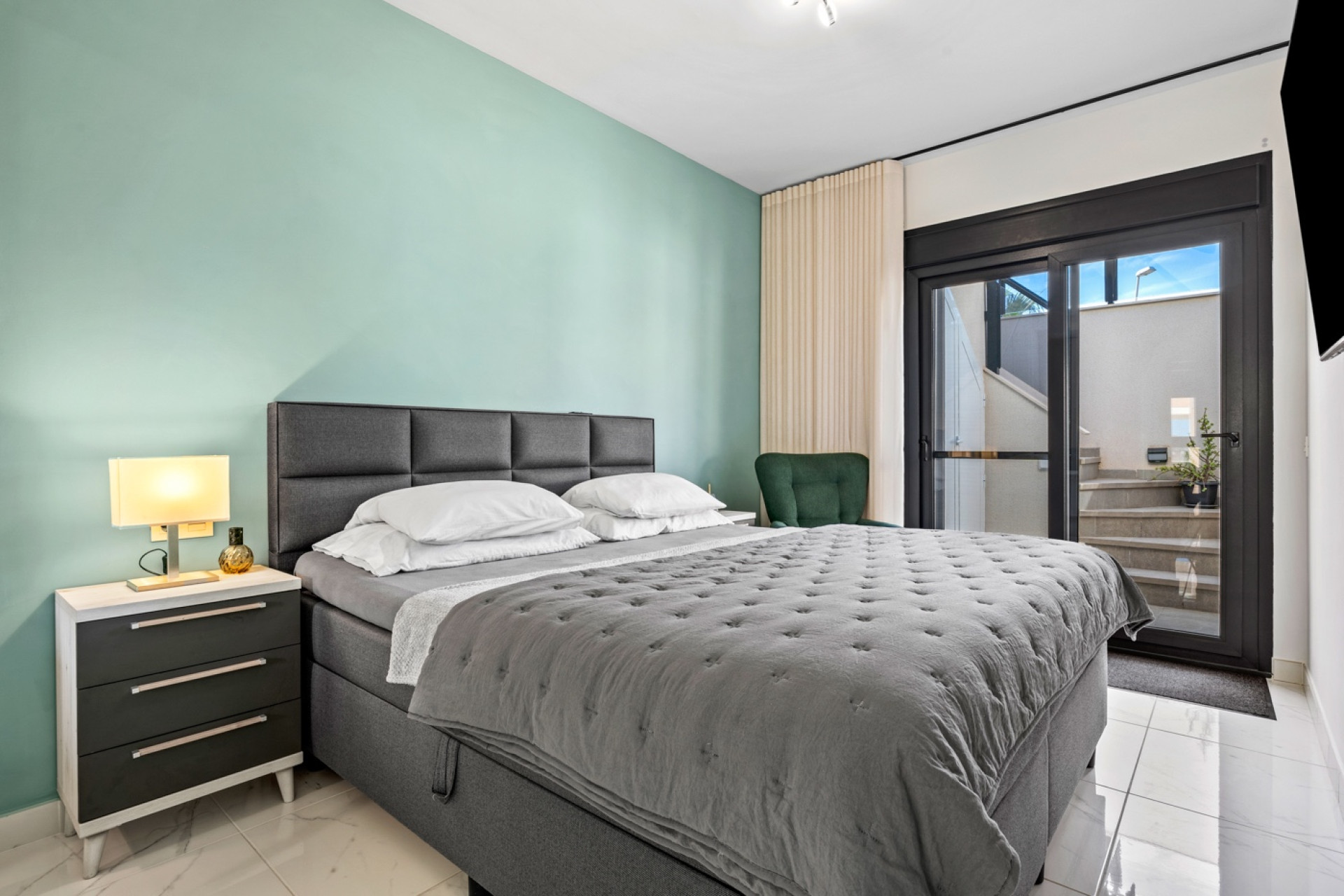 Odsprzedaż - Mieszkanie w bloku - Guardamar del Segura - Costa Blanca