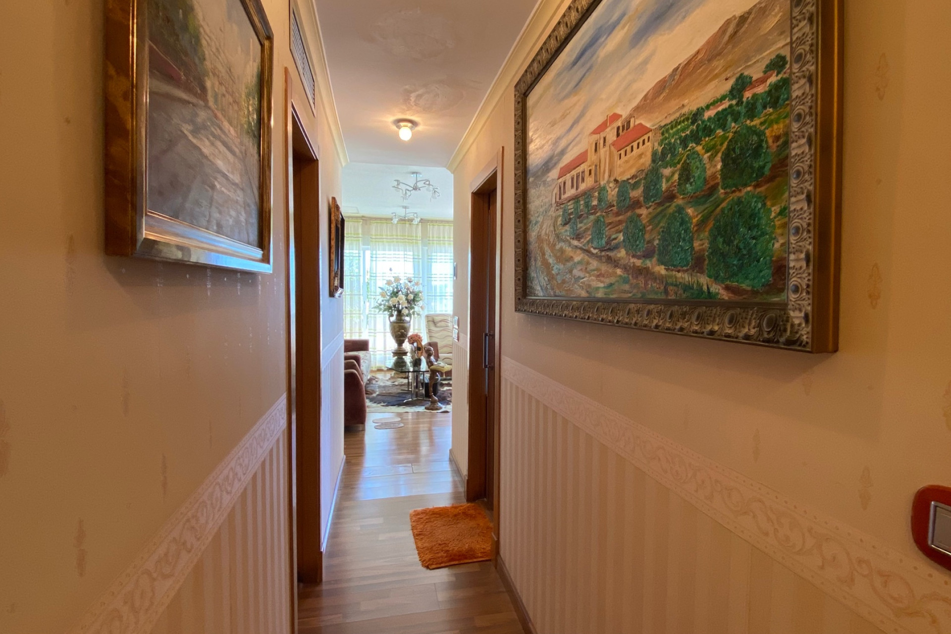 Odsprzedaż - Mieszkanie w bloku - Guardamar del Segura - El Edén