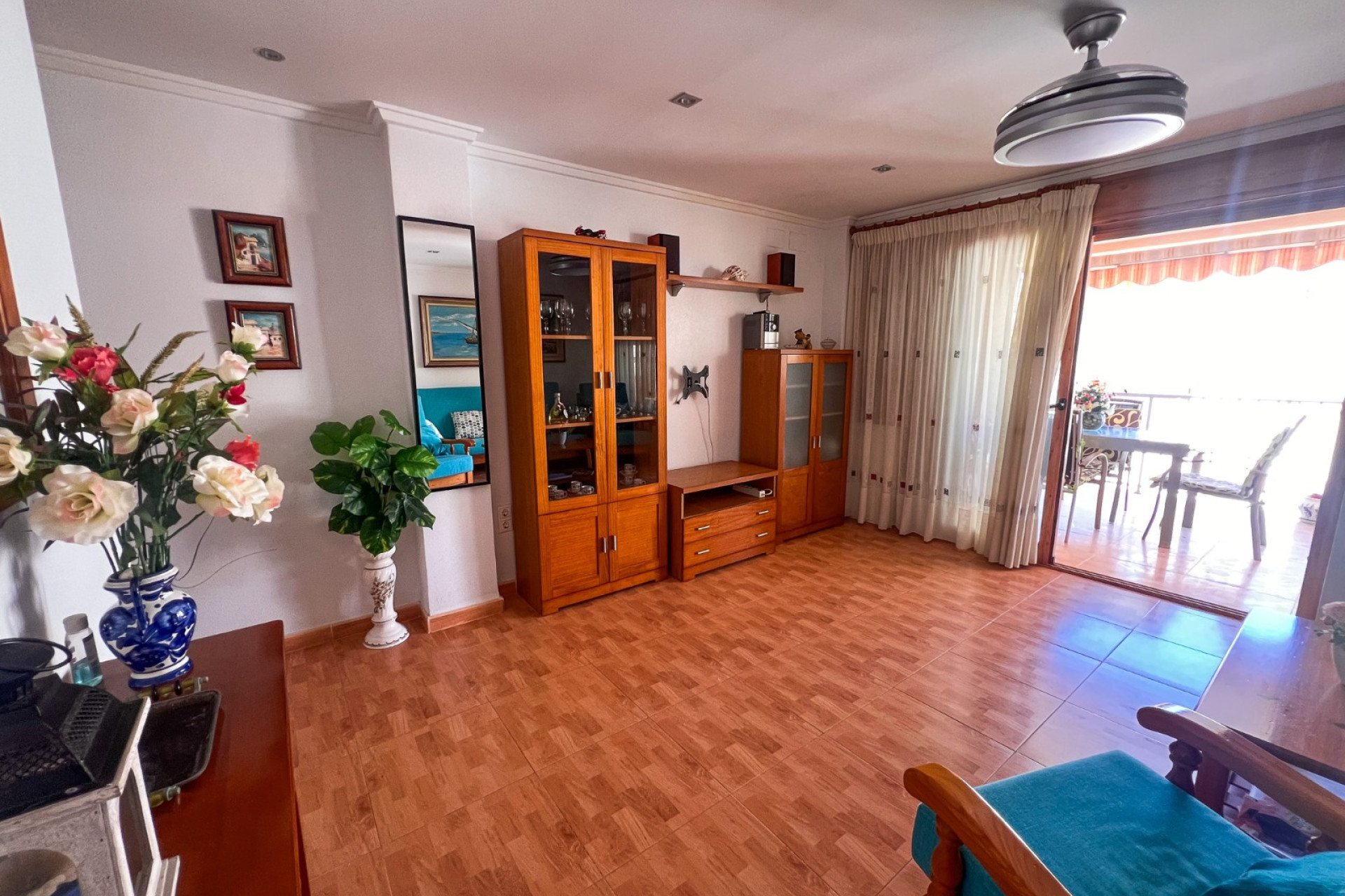 Odsprzedaż - Mieszkanie w bloku - Guardamar del Segura - Playa Centro Guardamar