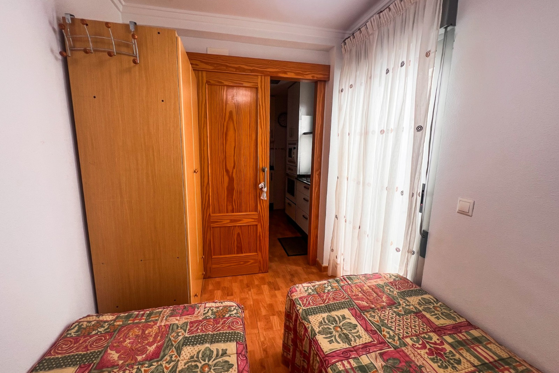 Odsprzedaż - Mieszkanie w bloku - Guardamar del Segura - Playa Centro Guardamar