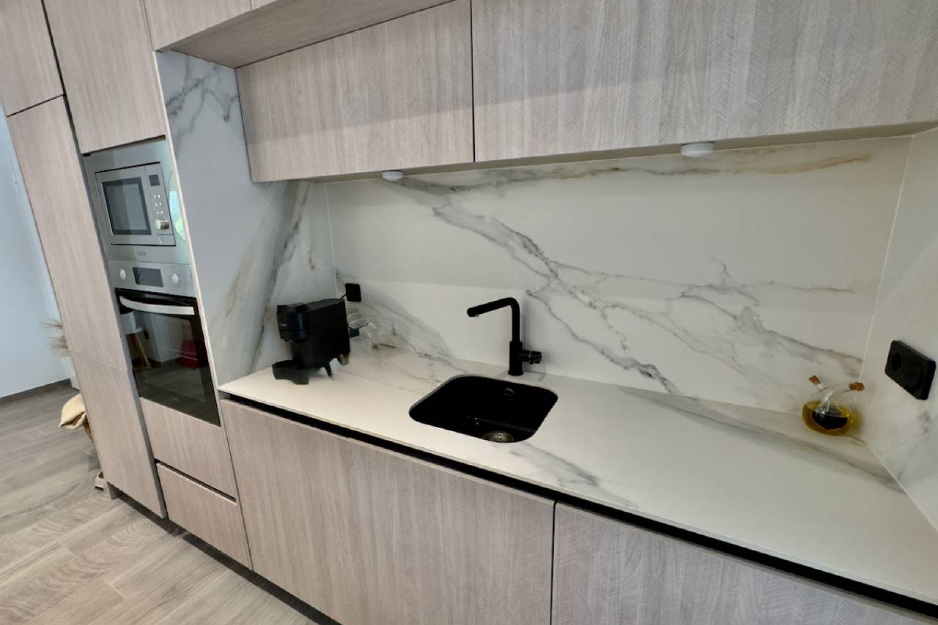 Odsprzedaż - Mieszkanie w bloku - La Finca Golf