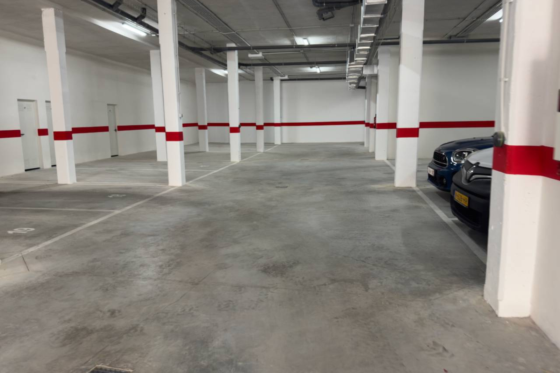 Odsprzedaż - Mieszkanie w bloku - La Finca Golf