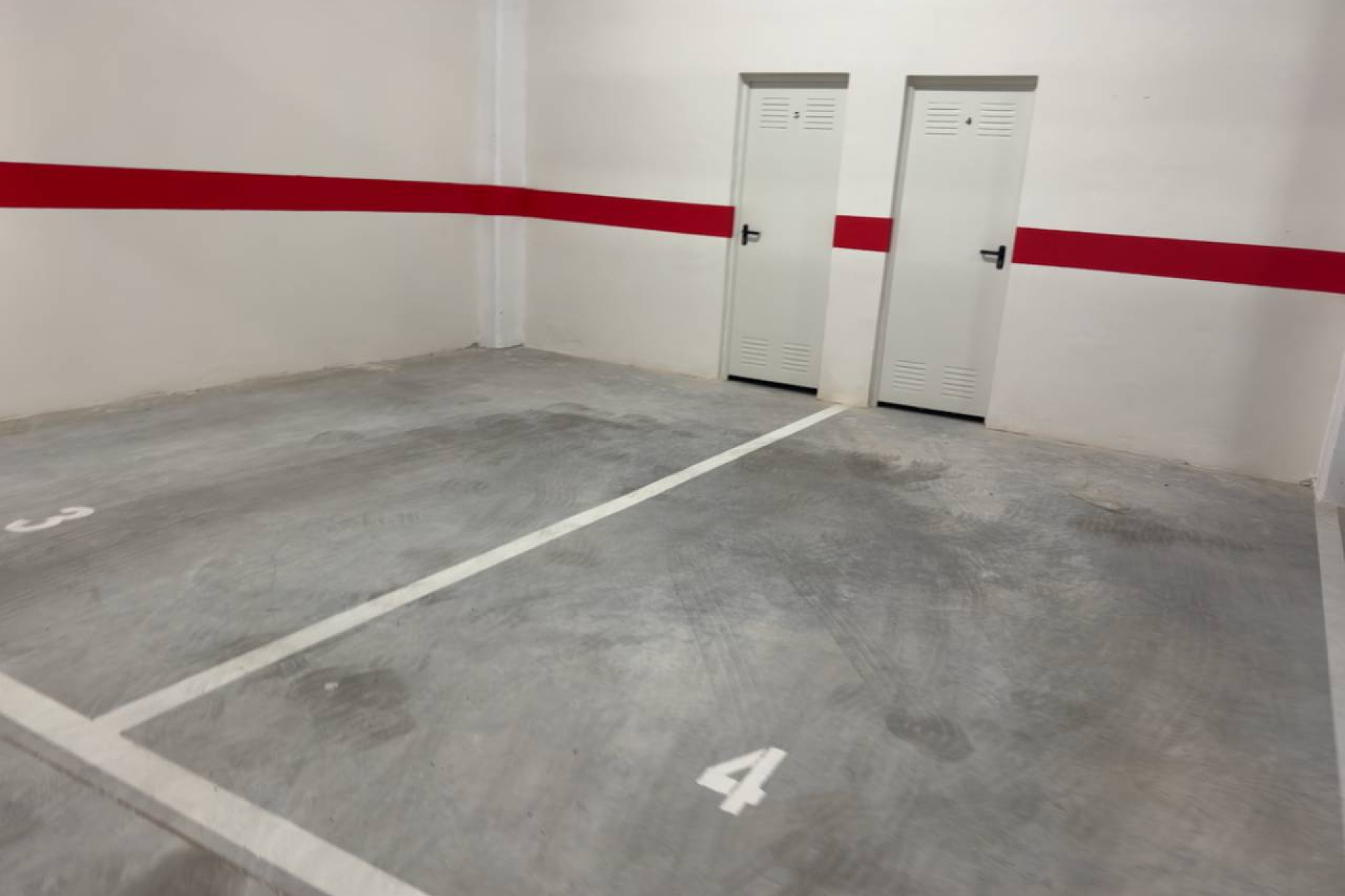 Odsprzedaż - Mieszkanie w bloku - La Finca Golf