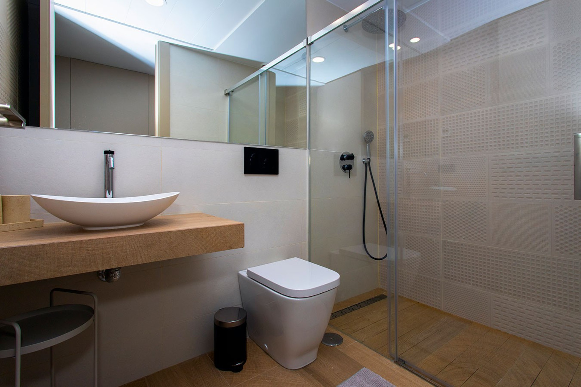 Odsprzedaż - Mieszkanie w bloku - La Finca Golf