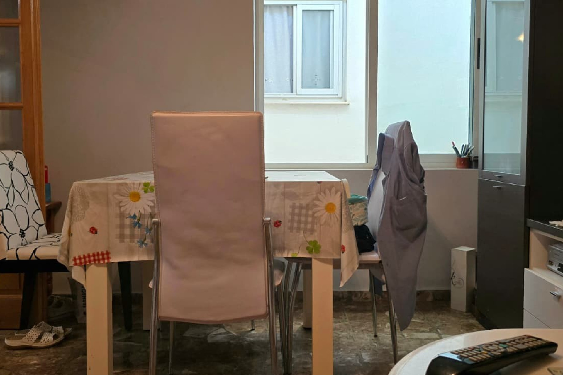 Odsprzedaż - Mieszkanie w bloku - La Font d'en Carròs - Centro