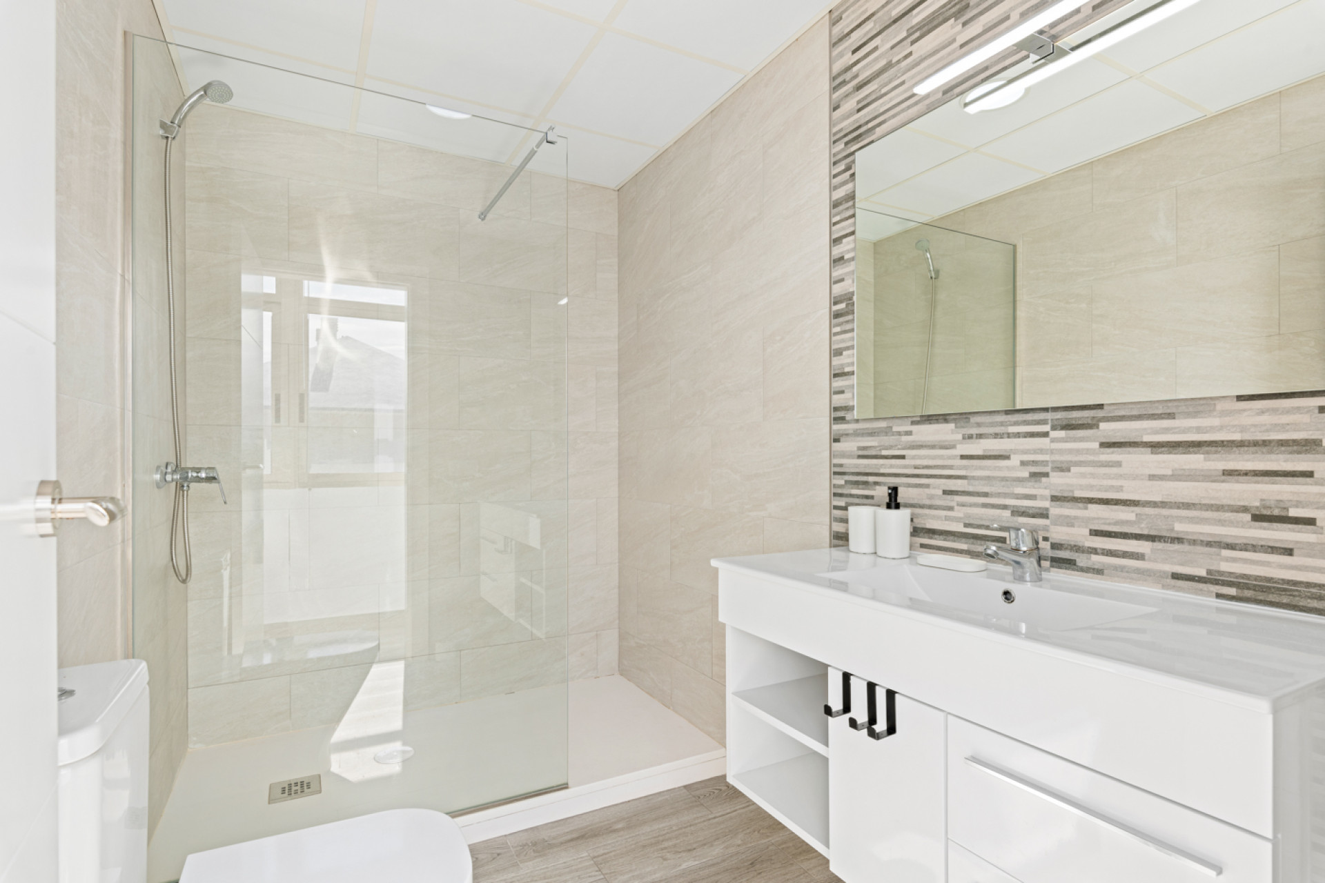 Odsprzedaż - Mieszkanie w bloku - La Manga del Mar Menor - La Manga Del Mar Menor