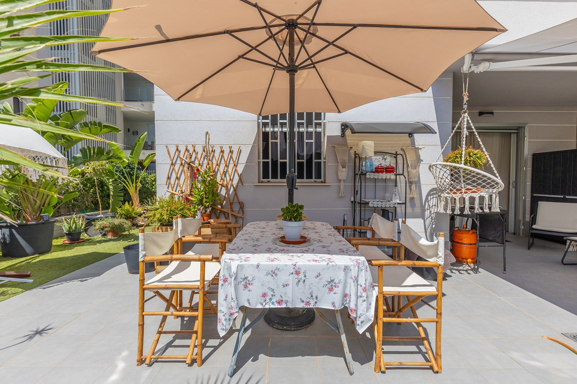 Odsprzedaż - Mieszkanie w bloku - La Mata - Playa