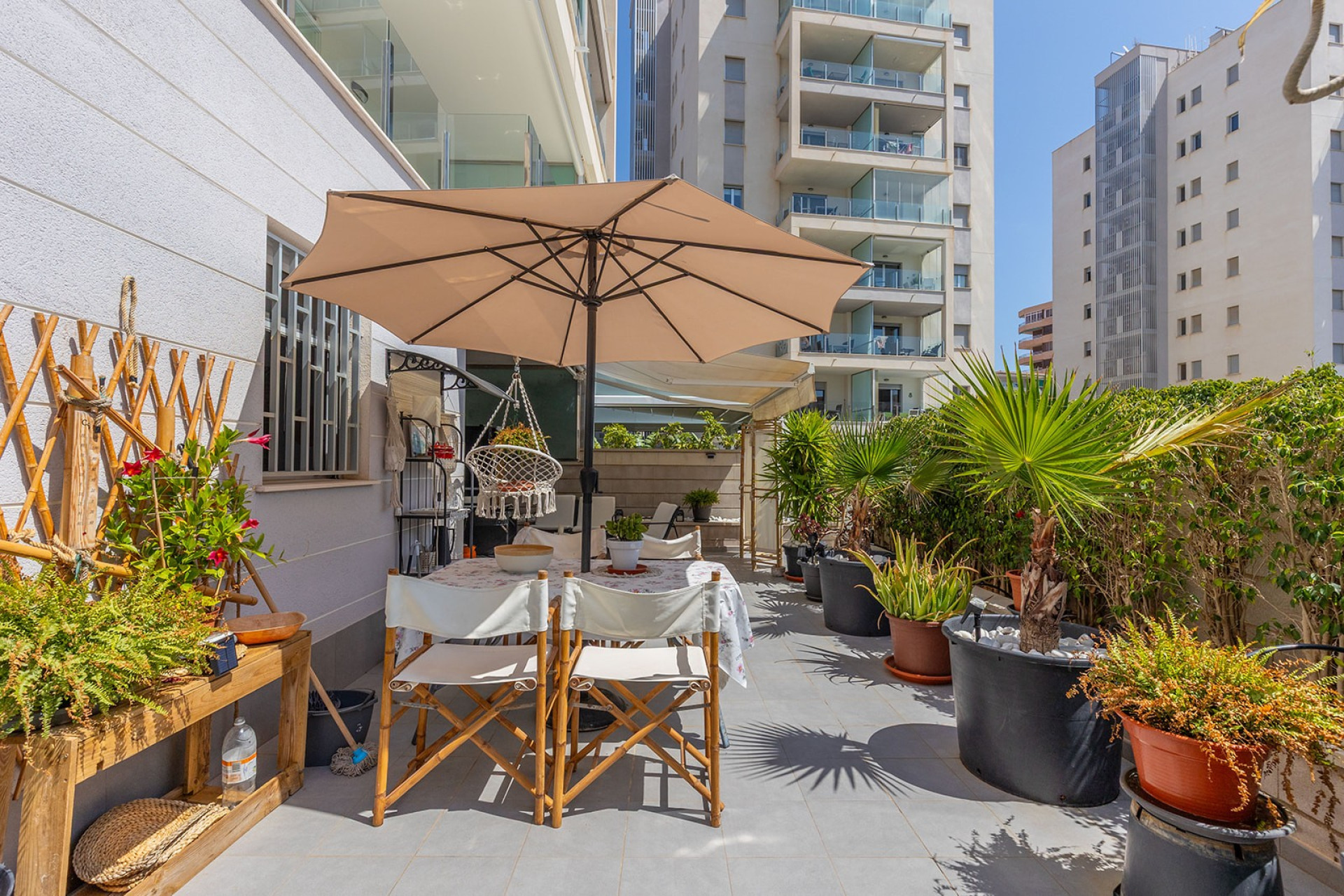 Odsprzedaż - Mieszkanie w bloku - La Mata - Playa