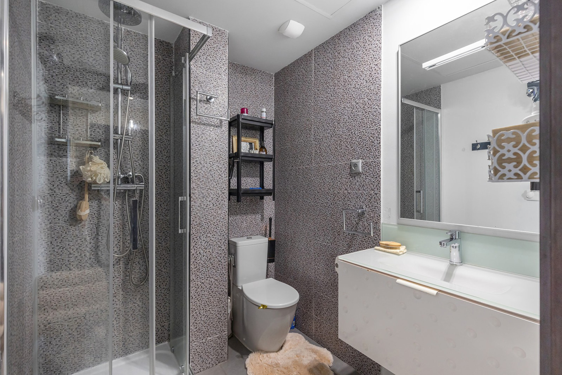 Odsprzedaż - Mieszkanie w bloku - La Mata - Playa