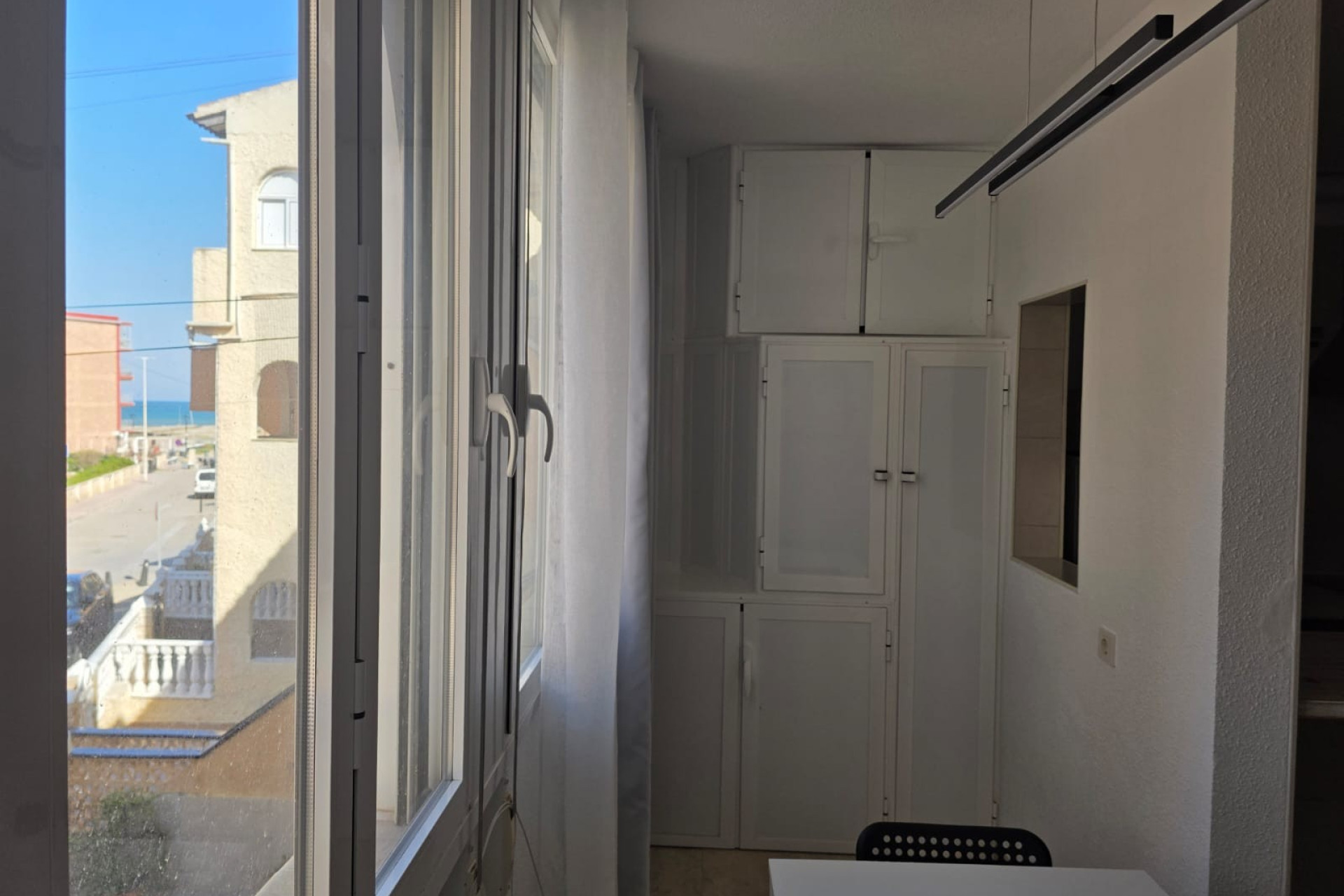 Odsprzedaż - Mieszkanie w bloku - La Mata - Playa