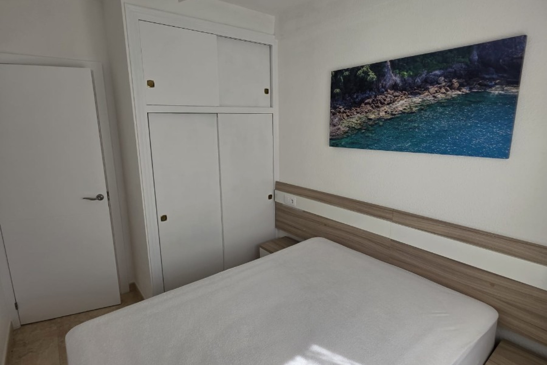 Odsprzedaż - Mieszkanie w bloku - La Mata - Playa
