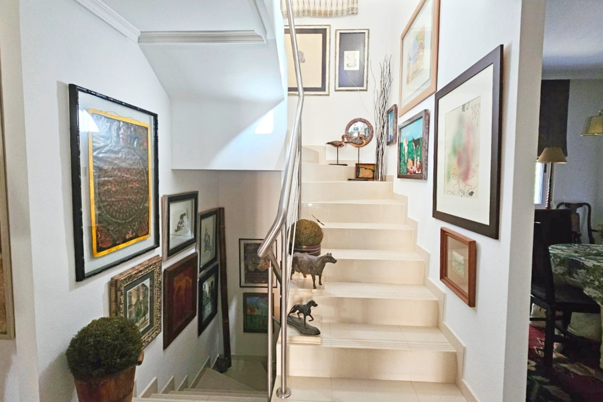 Odsprzedaż - Mieszkanie w bloku - Los Alcazares - Lomas del Rame