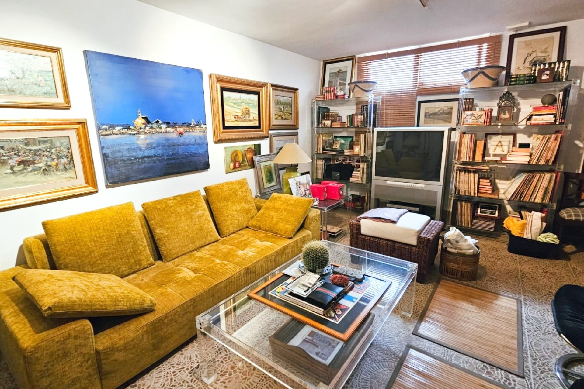 Odsprzedaż - Mieszkanie w bloku - Los Alcazares - Lomas del Rame