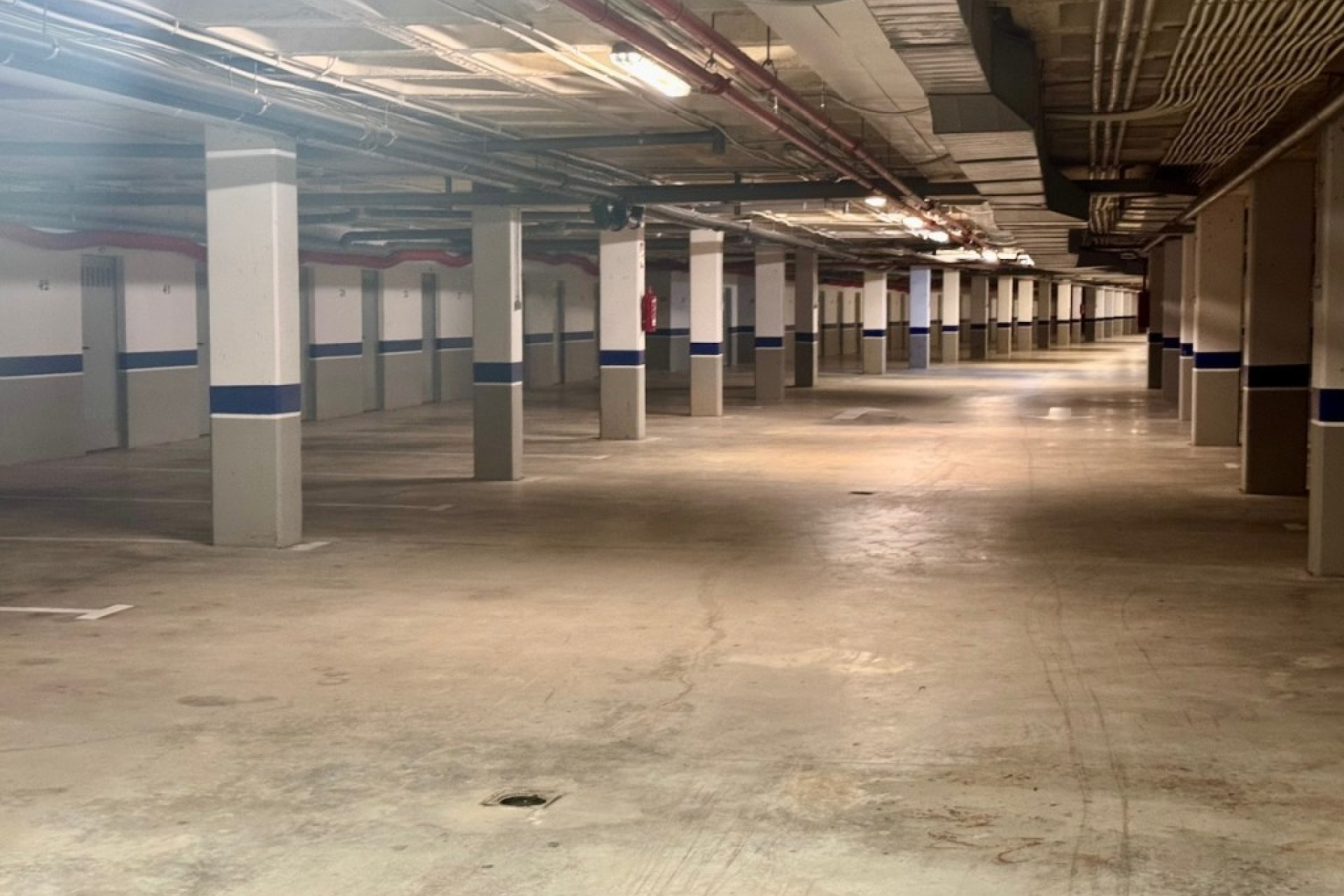 Odsprzedaż - Mieszkanie w bloku - Los Alcazares - Mar Menor