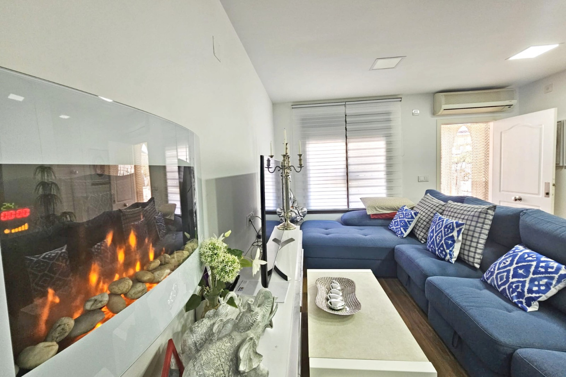 Odsprzedaż - Mieszkanie w bloku - Los Alcazares - Pueblo Patrica