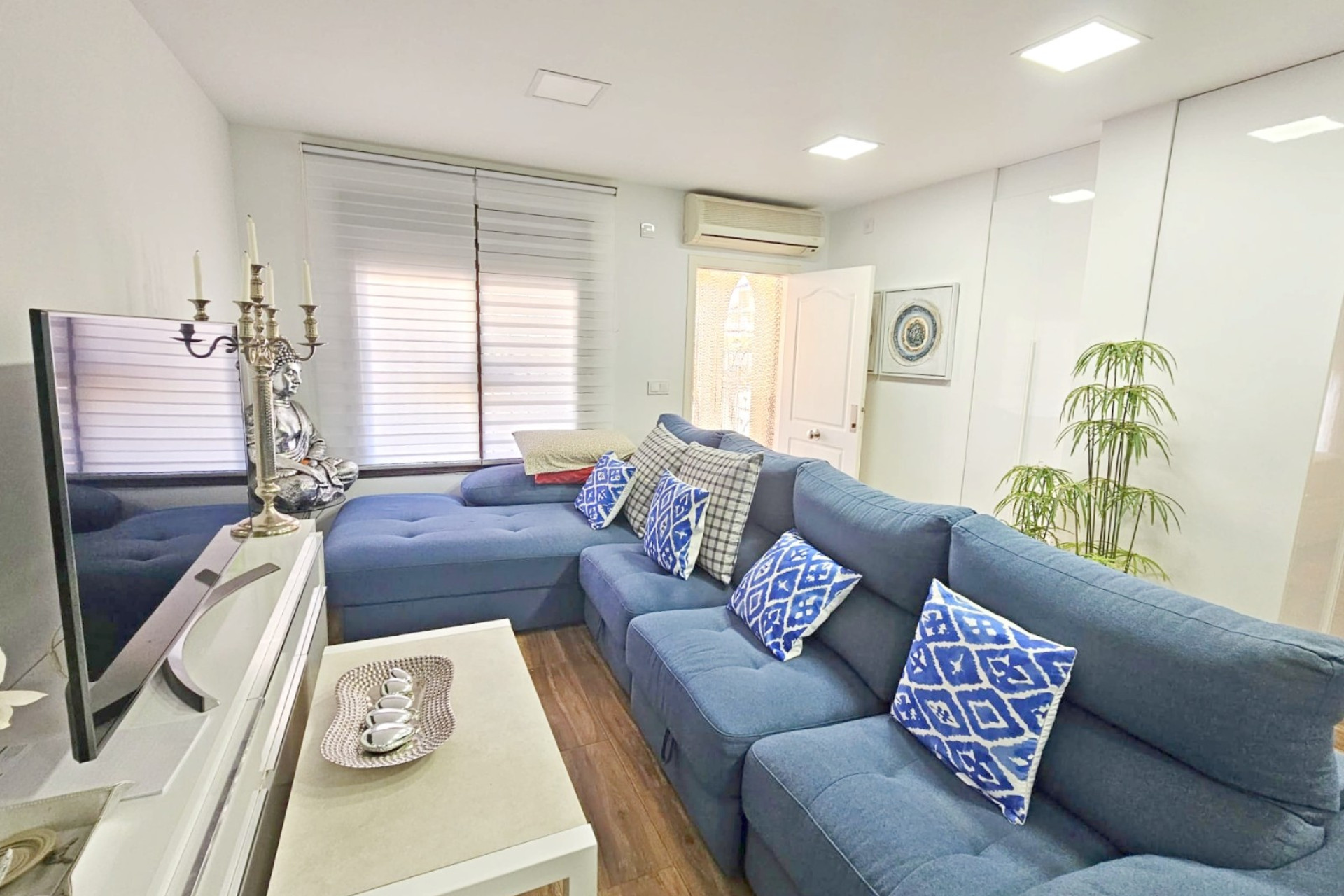 Odsprzedaż - Mieszkanie w bloku - Los Alcazares - Pueblo Patrica