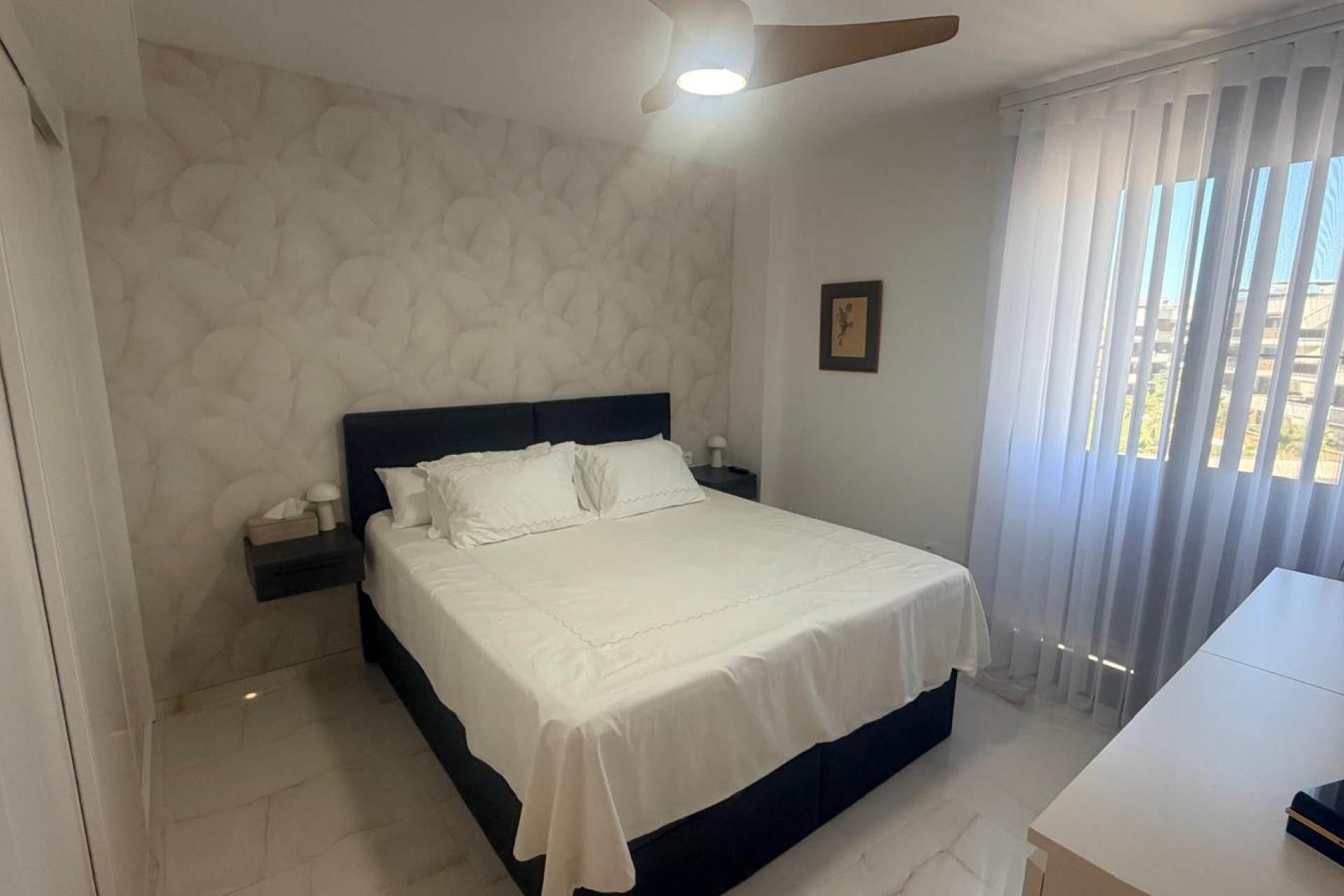 Odsprzedaż - Mieszkanie w bloku - Los Altos - Torrevieja