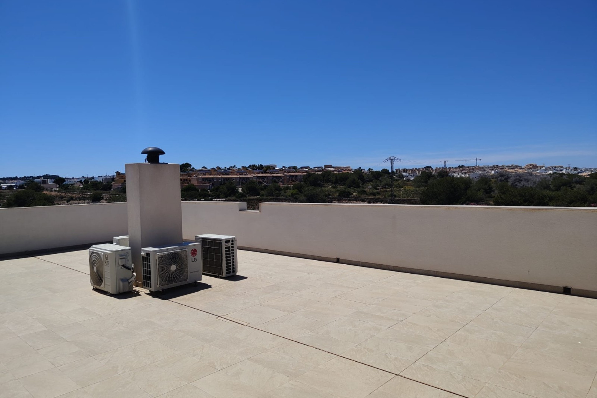 Odsprzedaż - Mieszkanie w bloku - Los Altos - Torrevieja