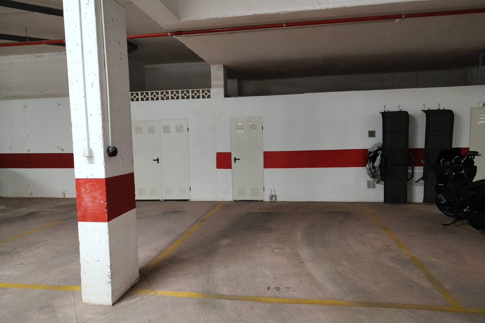 Odsprzedaż - Mieszkanie w bloku - Los Altos - Torrevieja