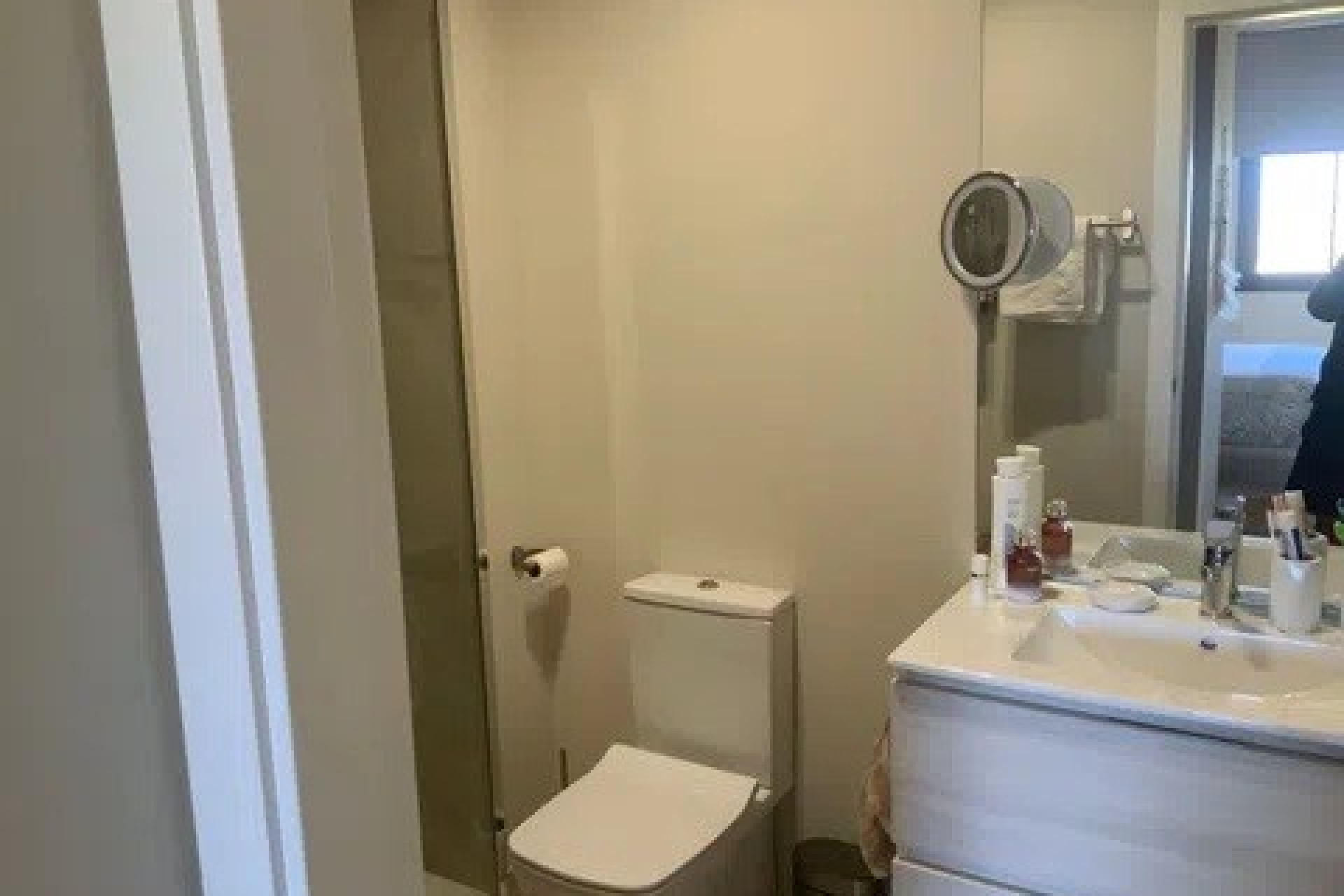 Odsprzedaż - Mieszkanie w bloku - Mar de Cristal