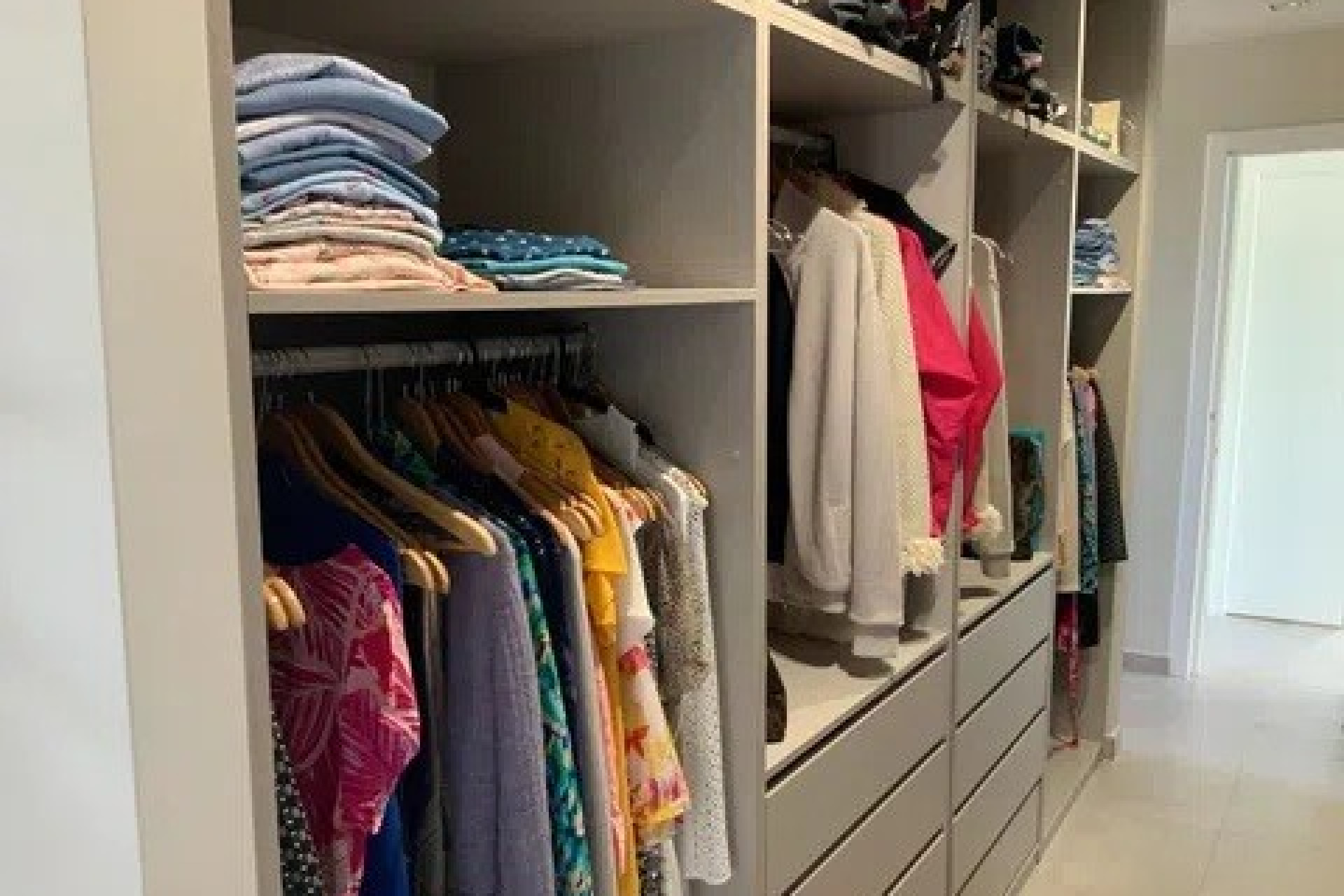 Odsprzedaż - Mieszkanie w bloku - Mar de Cristal