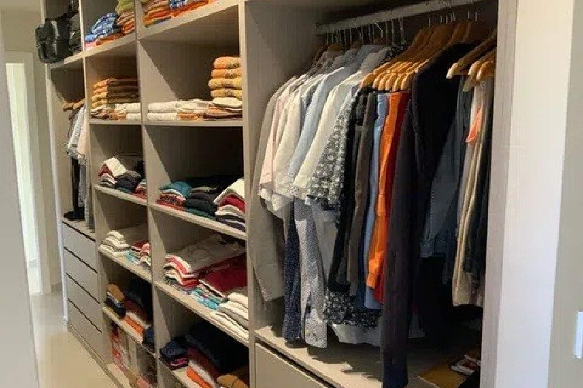 Odsprzedaż - Mieszkanie w bloku - Mar de Cristal