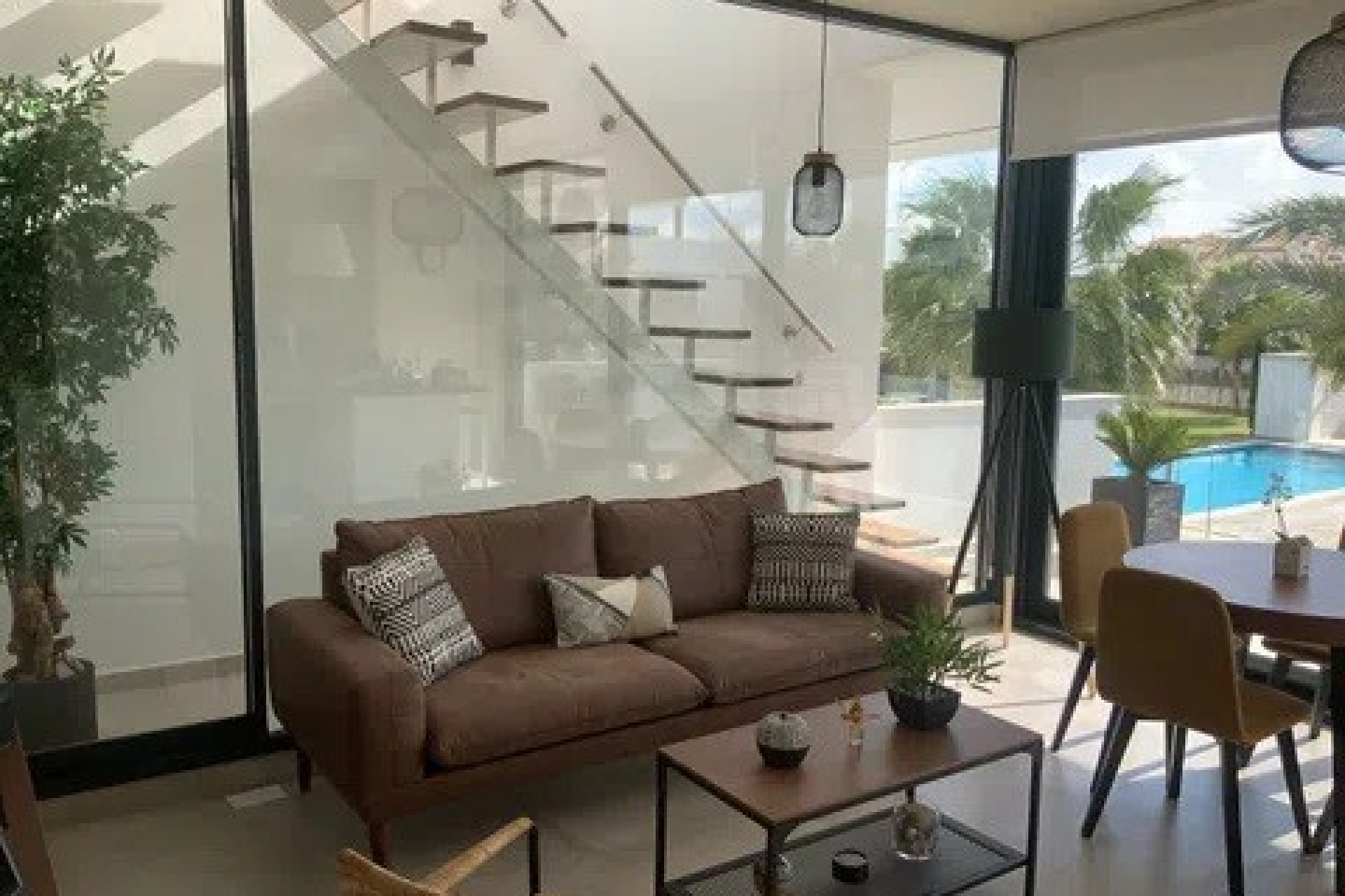 Odsprzedaż - Mieszkanie w bloku - Mar de Cristal