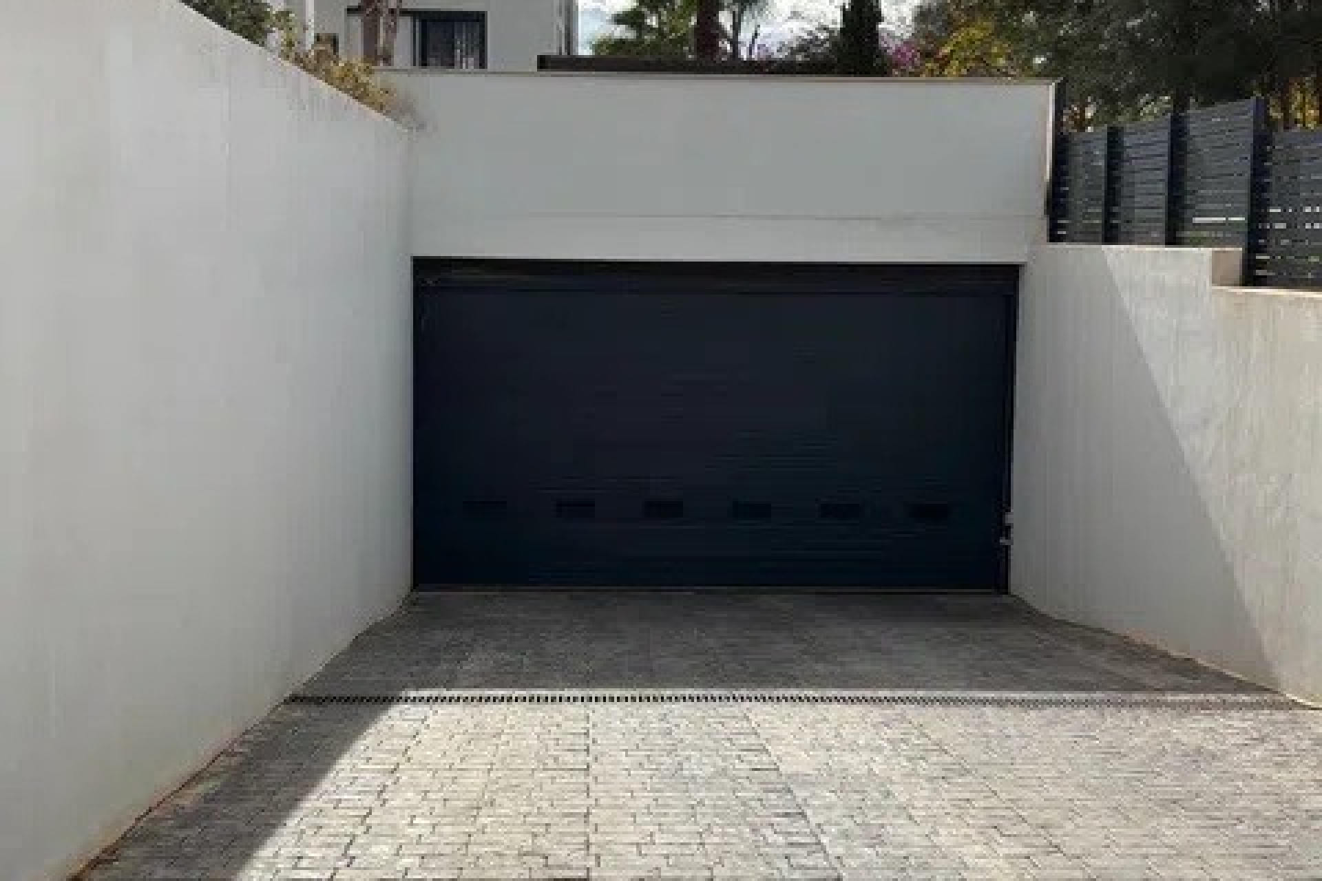 Odsprzedaż - Mieszkanie w bloku - Mar de Cristal