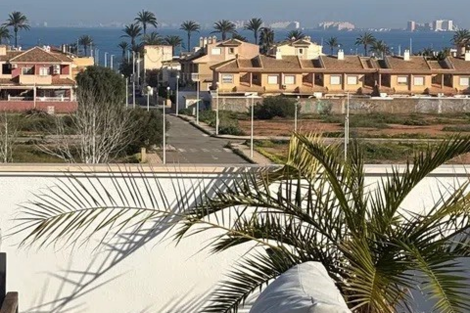 Odsprzedaż - Mieszkanie w bloku - Mar de Cristal