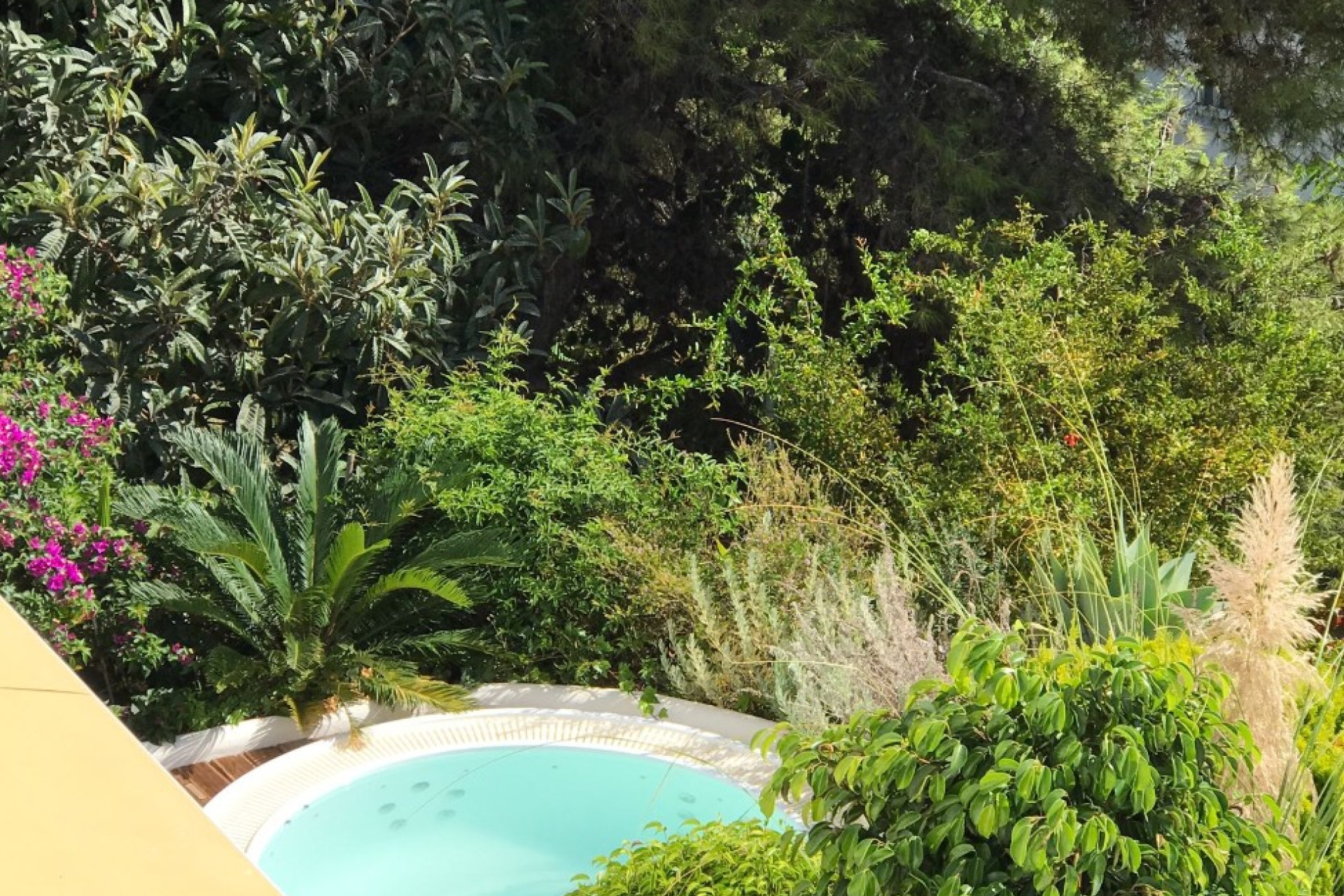 Odsprzedaż - Mieszkanie w bloku - Marbella - Golden Mile