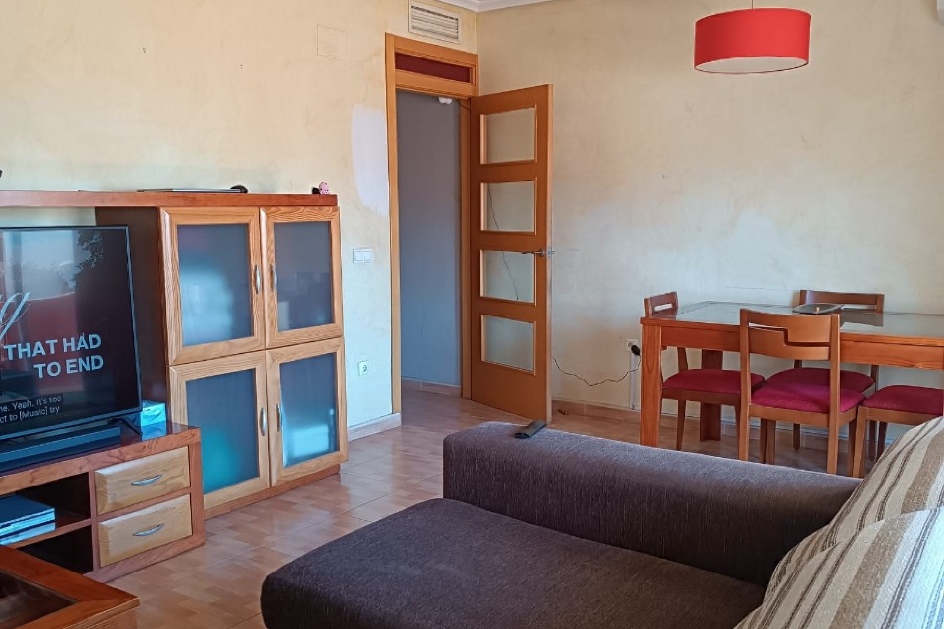 Odsprzedaż - Mieszkanie w bloku - Montesinos - Los Montesinos