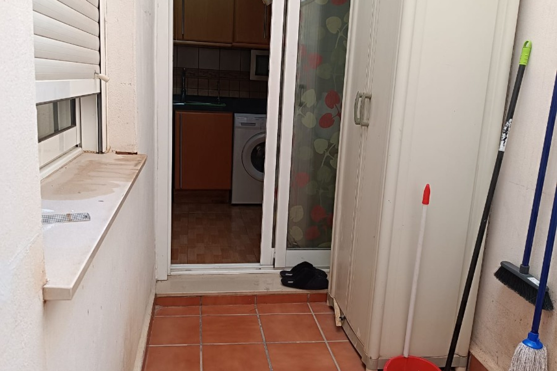 Odsprzedaż - Mieszkanie w bloku - Montesinos - Los Montesinos