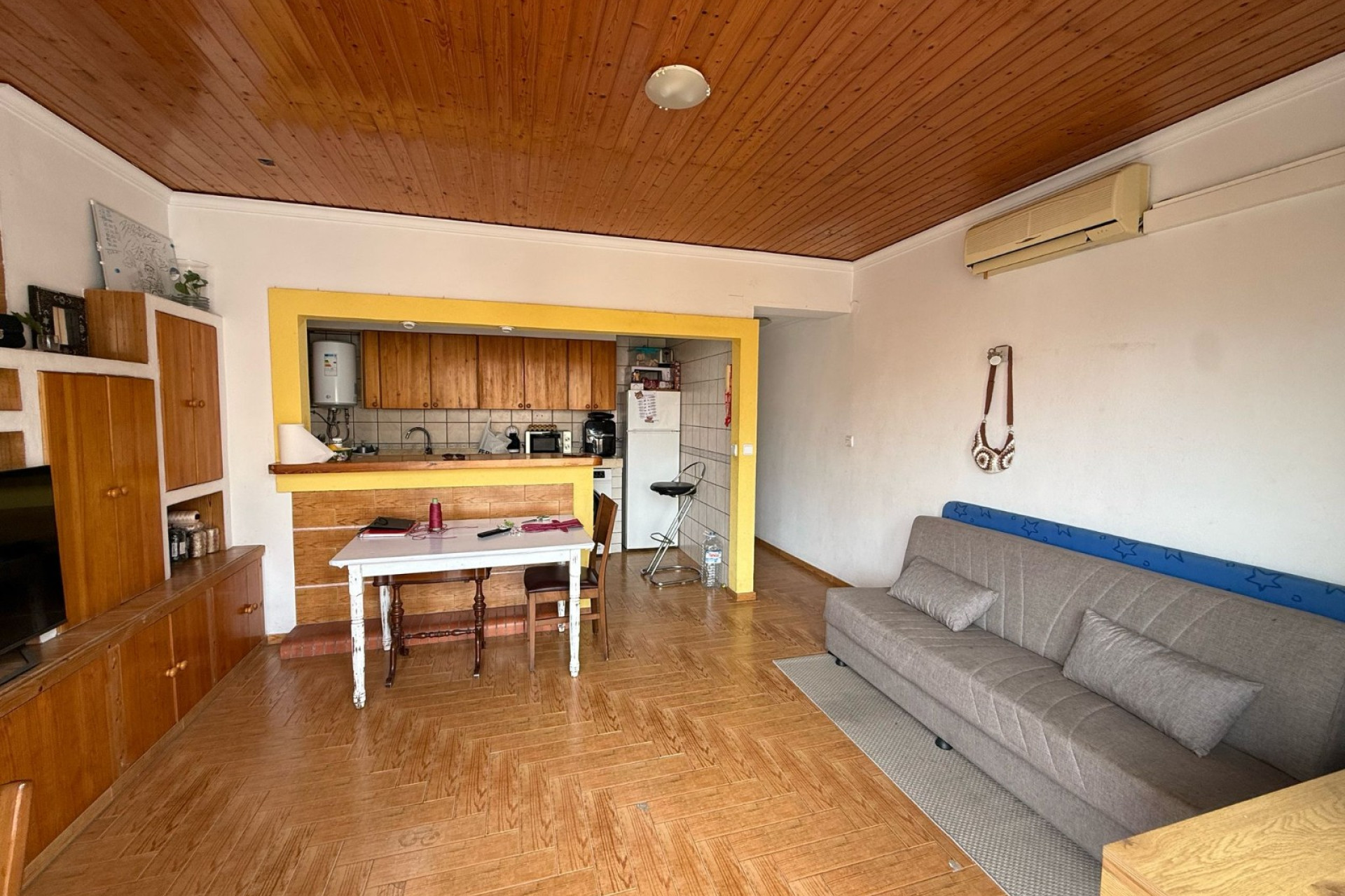 Odsprzedaż - Mieszkanie w bloku - Moraira_Teulada - center