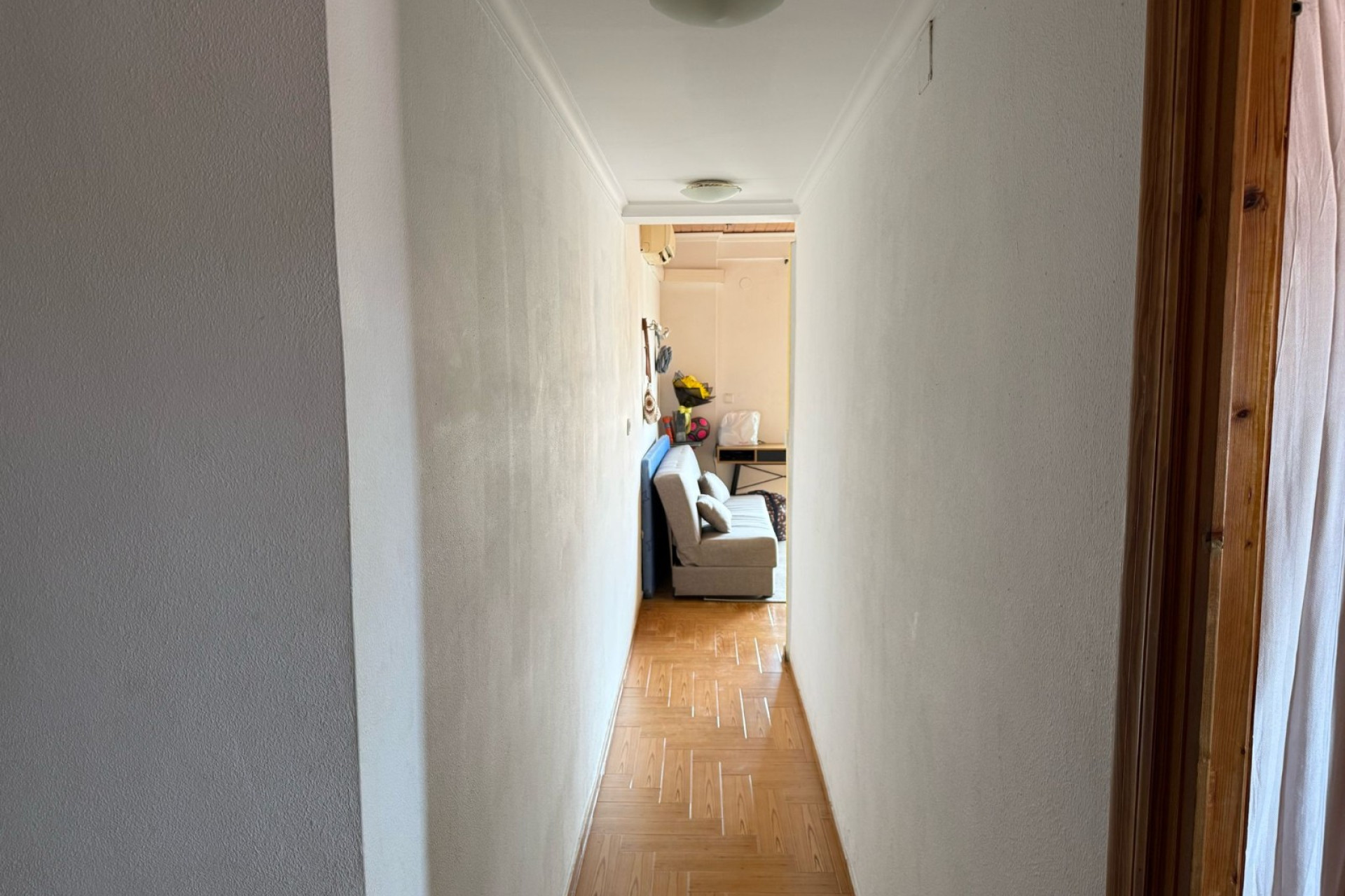 Odsprzedaż - Mieszkanie w bloku - Moraira_Teulada - center