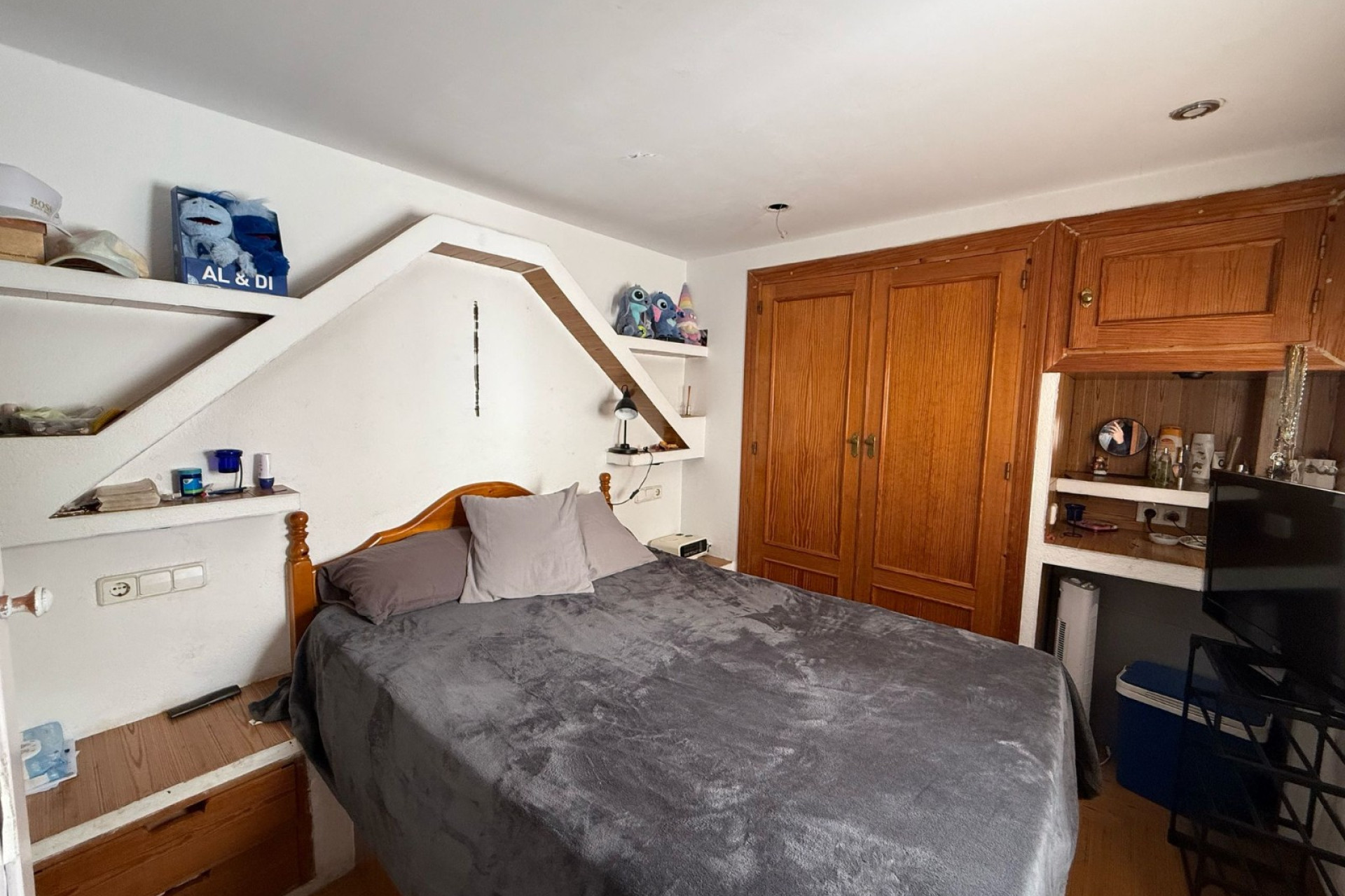 Odsprzedaż - Mieszkanie w bloku - Moraira_Teulada - center