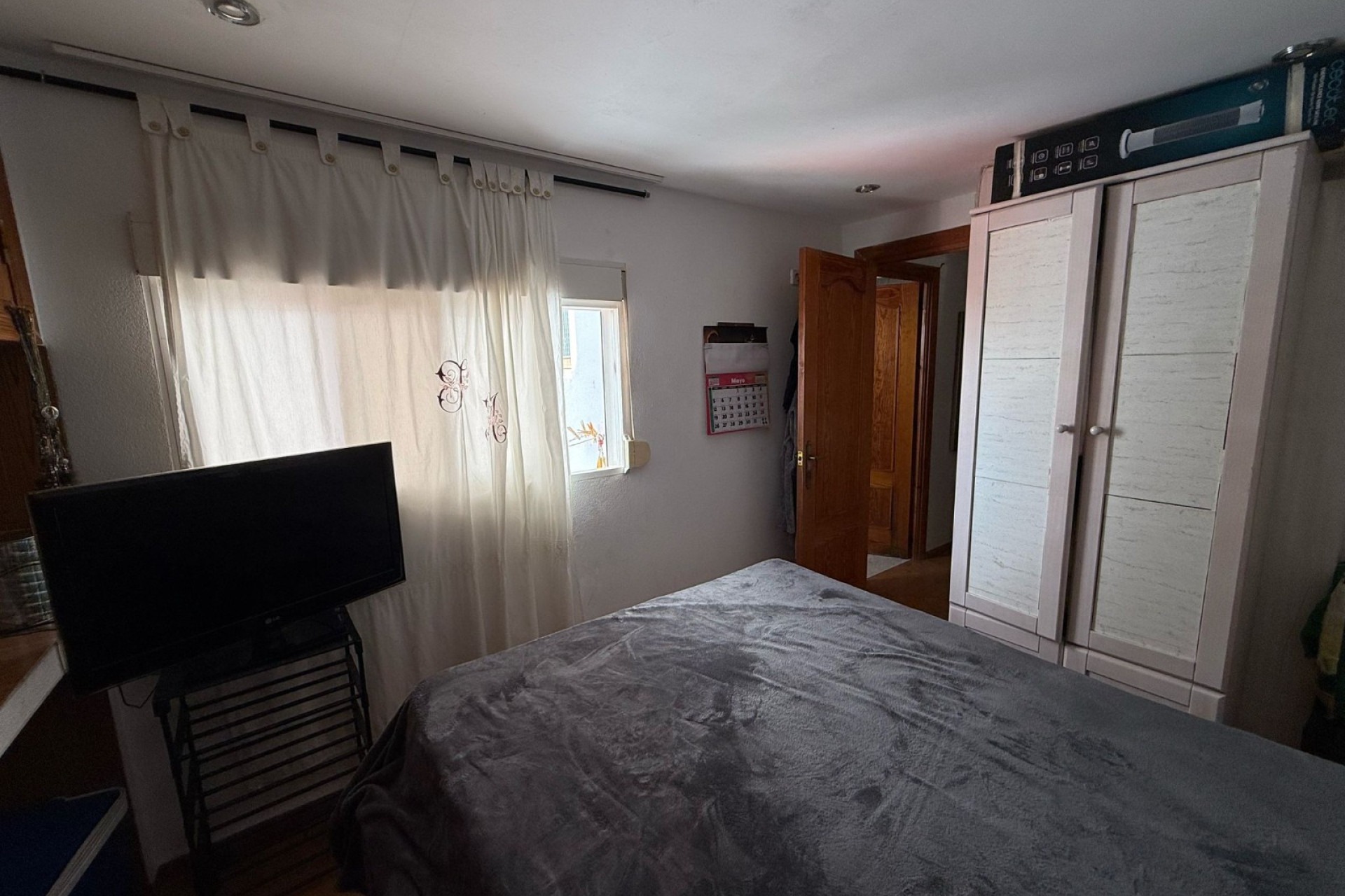 Odsprzedaż - Mieszkanie w bloku - Moraira_Teulada - center