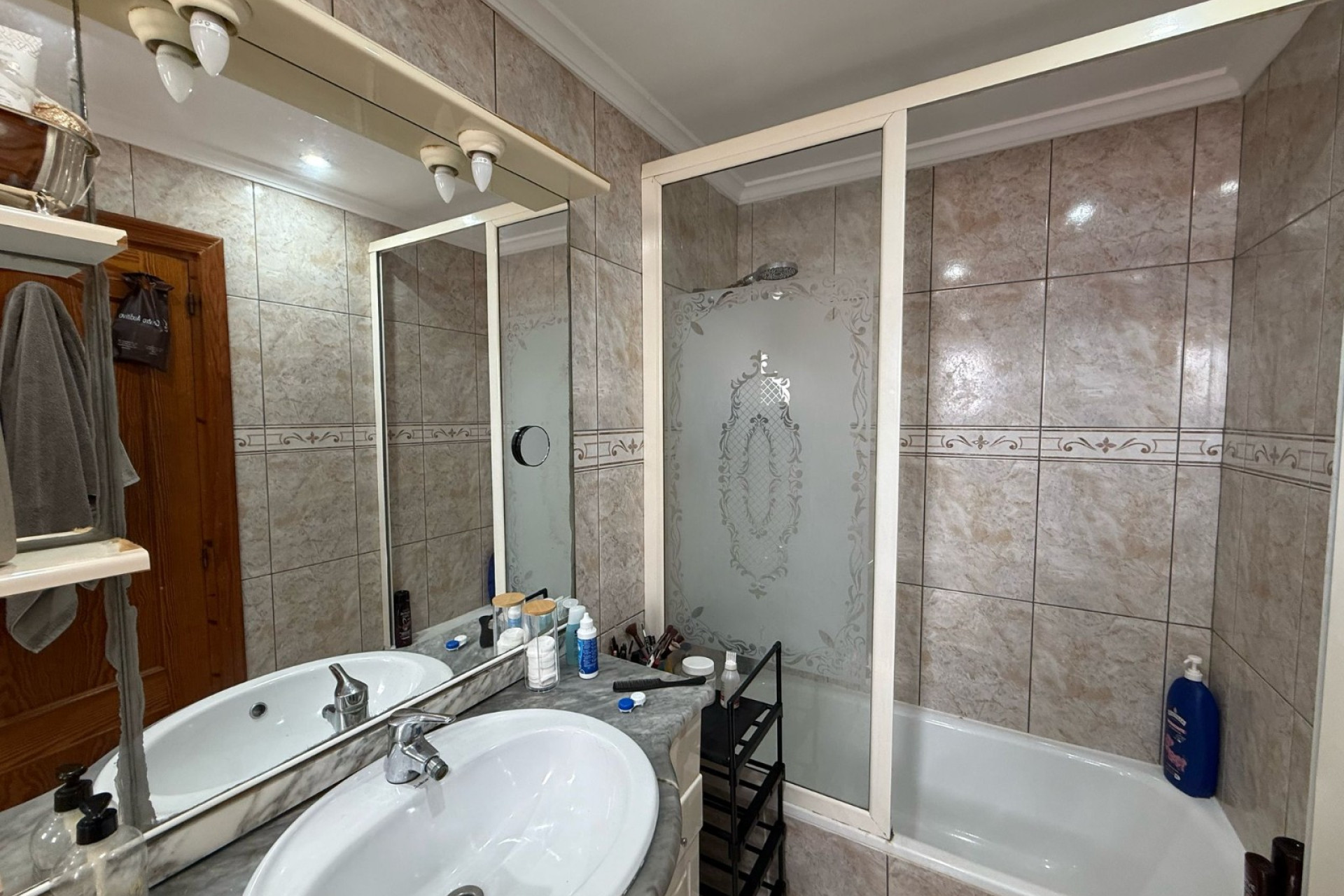 Odsprzedaż - Mieszkanie w bloku - Moraira_Teulada - center