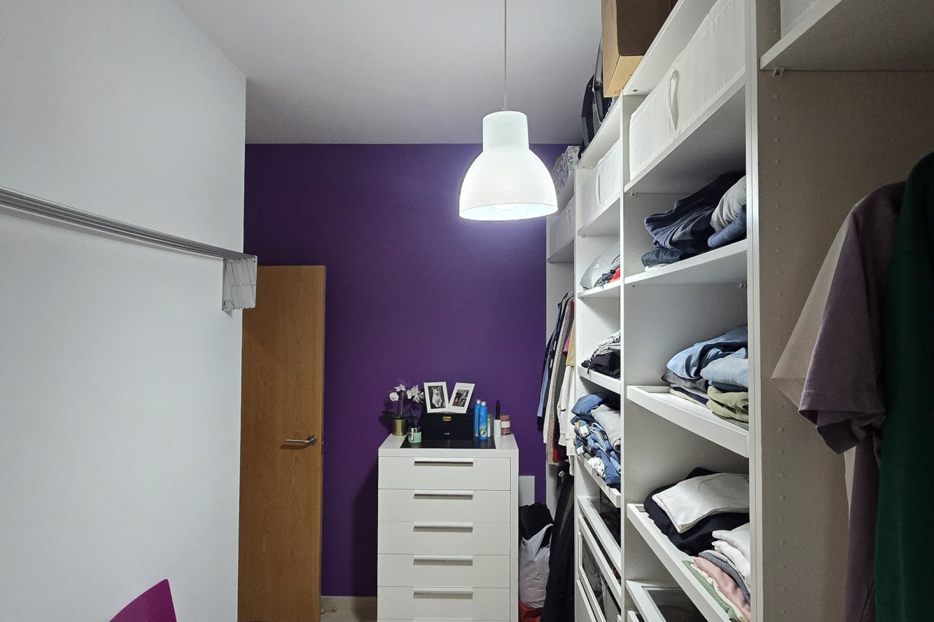 Odsprzedaż - Mieszkanie w bloku - Oliva - Oliva Pueblo