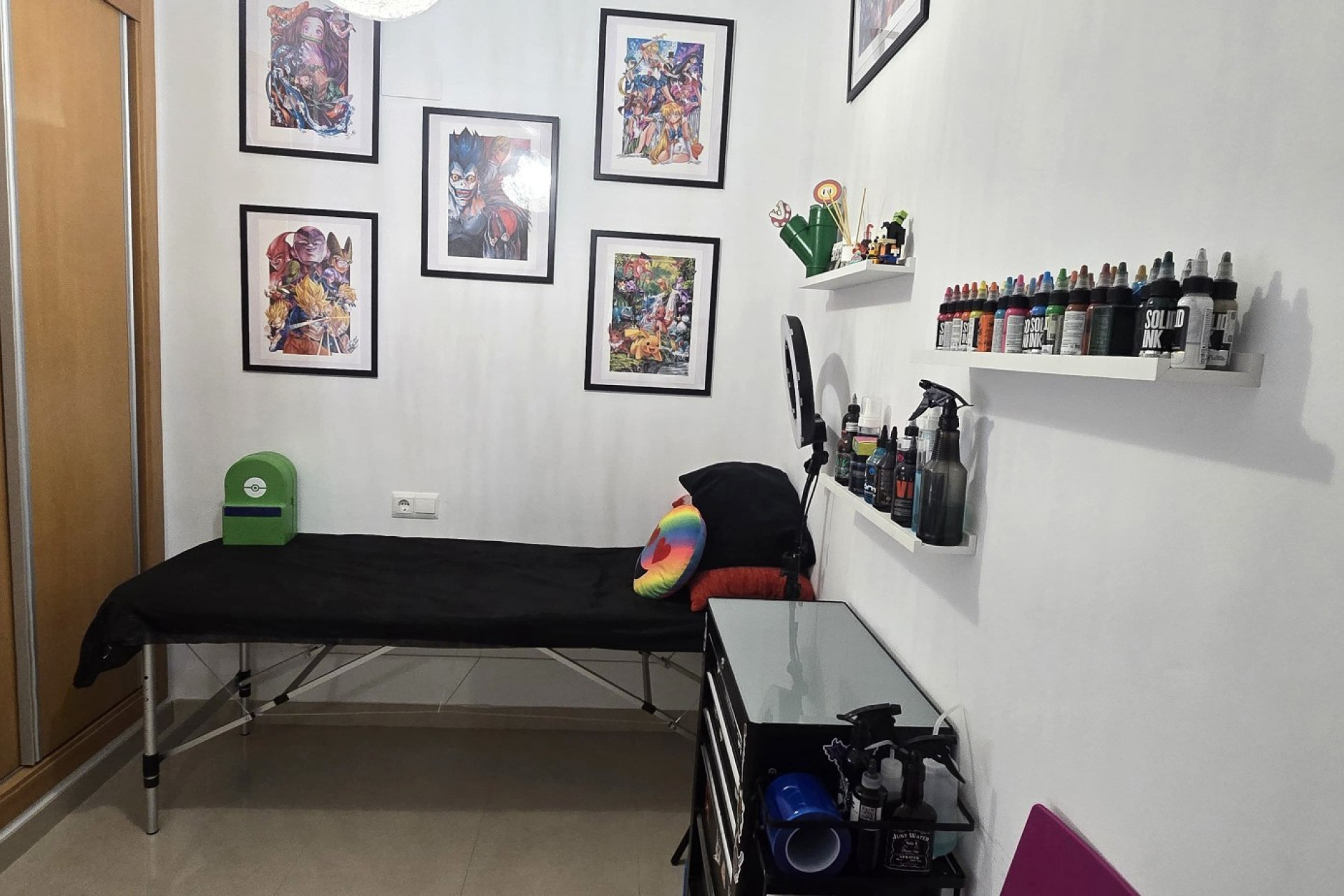 Odsprzedaż - Mieszkanie w bloku - Oliva - Oliva Pueblo