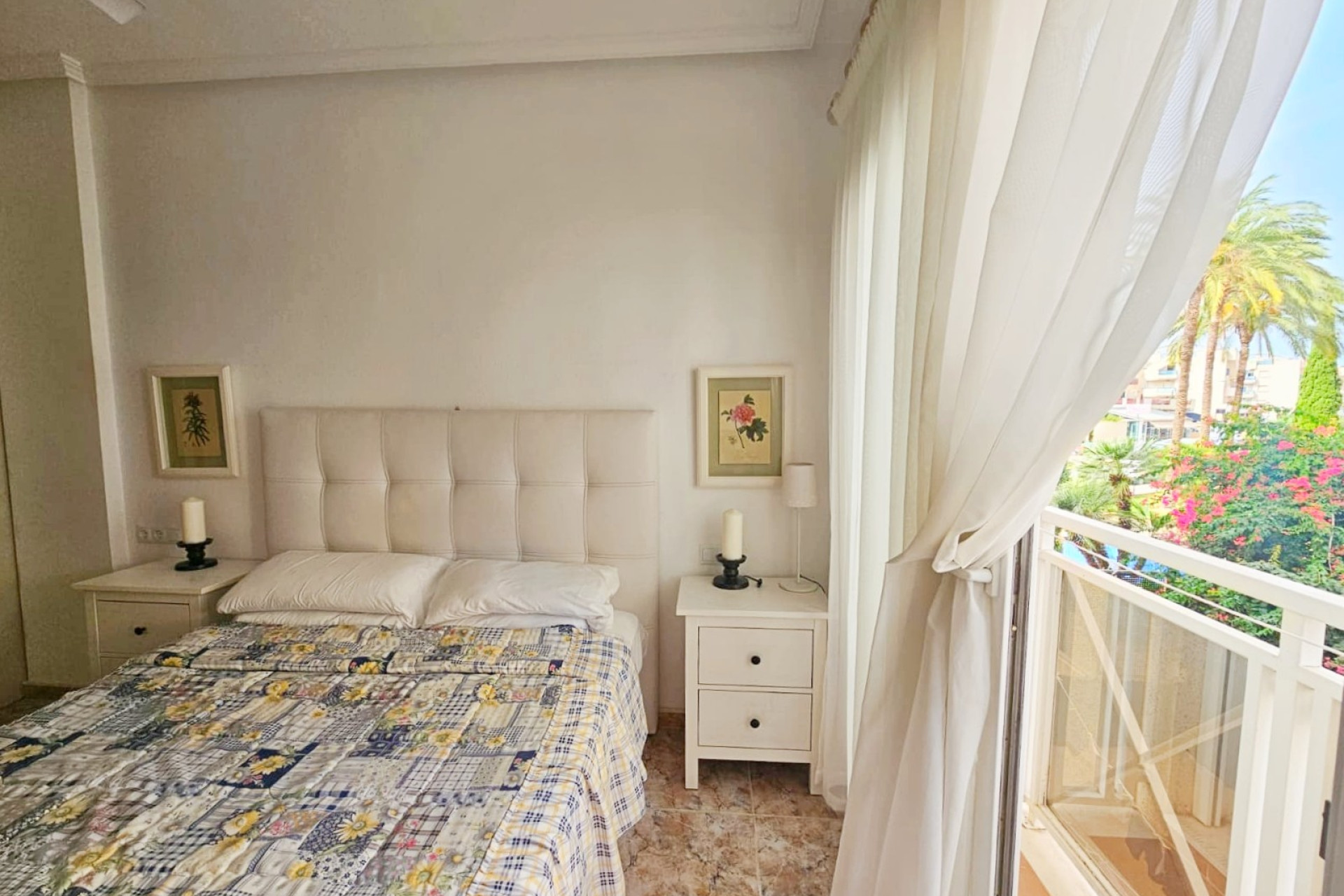 Odsprzedaż - Mieszkanie w bloku - Orihuela Costa - Agua Marina