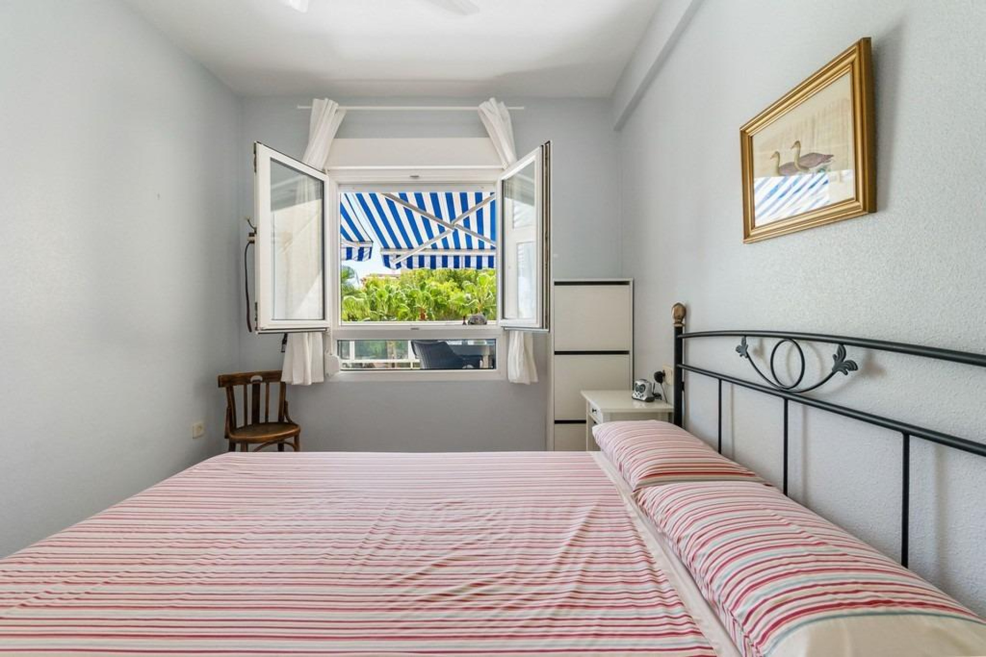 Odsprzedaż - Mieszkanie w bloku - Orihuela Costa - Altos de Campoamor