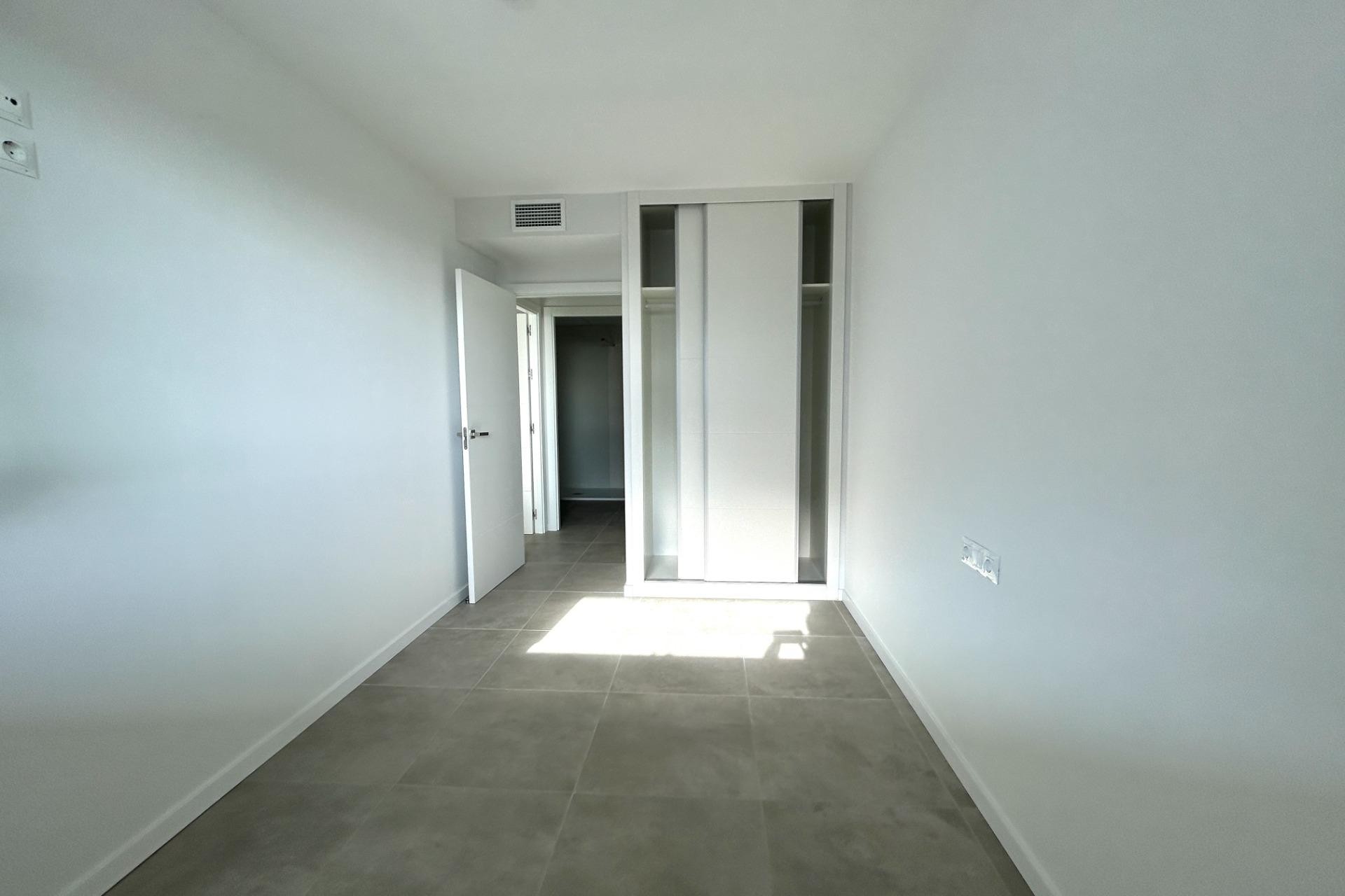 Odsprzedaż - Mieszkanie w bloku - Orihuela Costa - Altos de Campoamor
