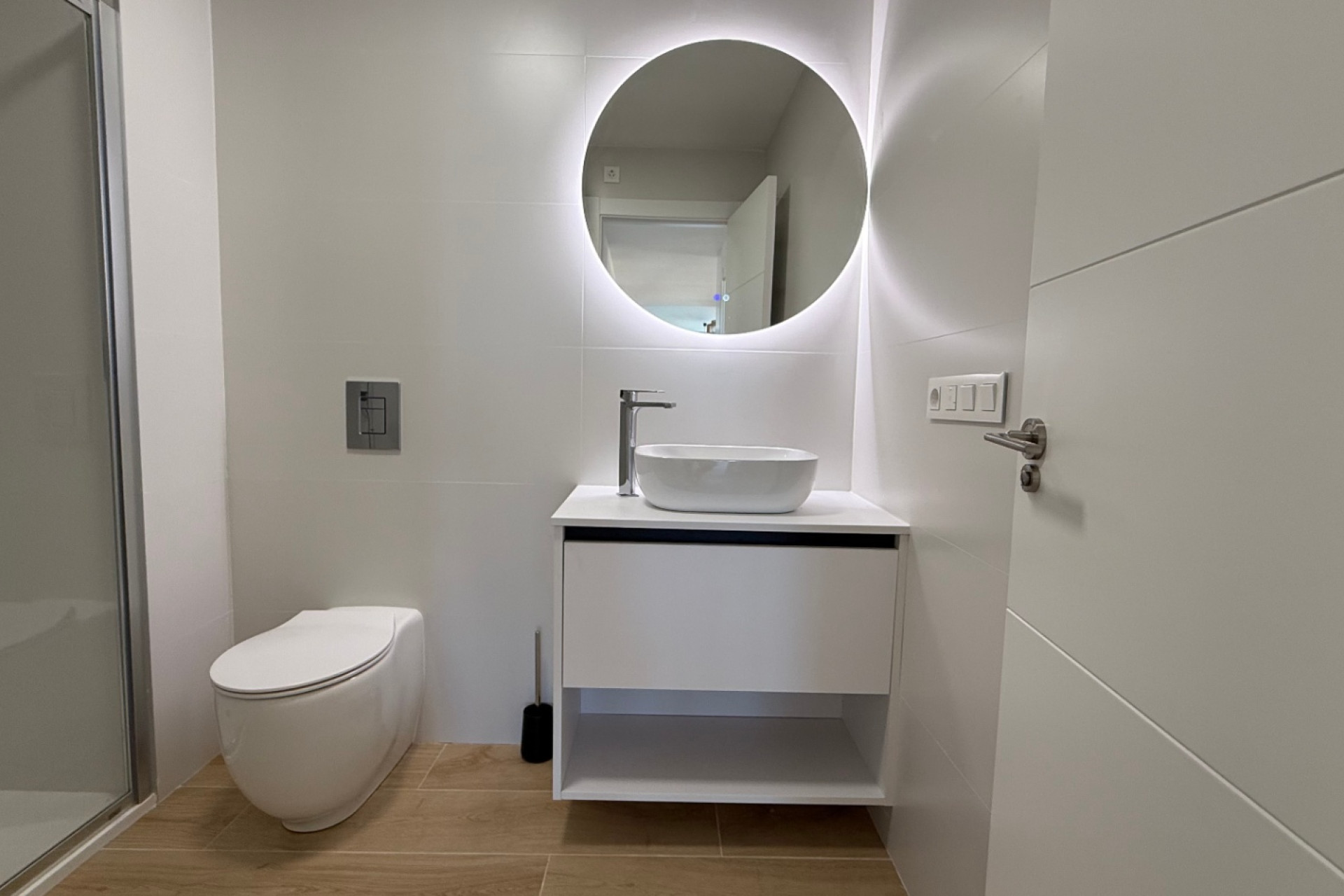 Odsprzedaż - Mieszkanie w bloku - Orihuela - Costa Blanca