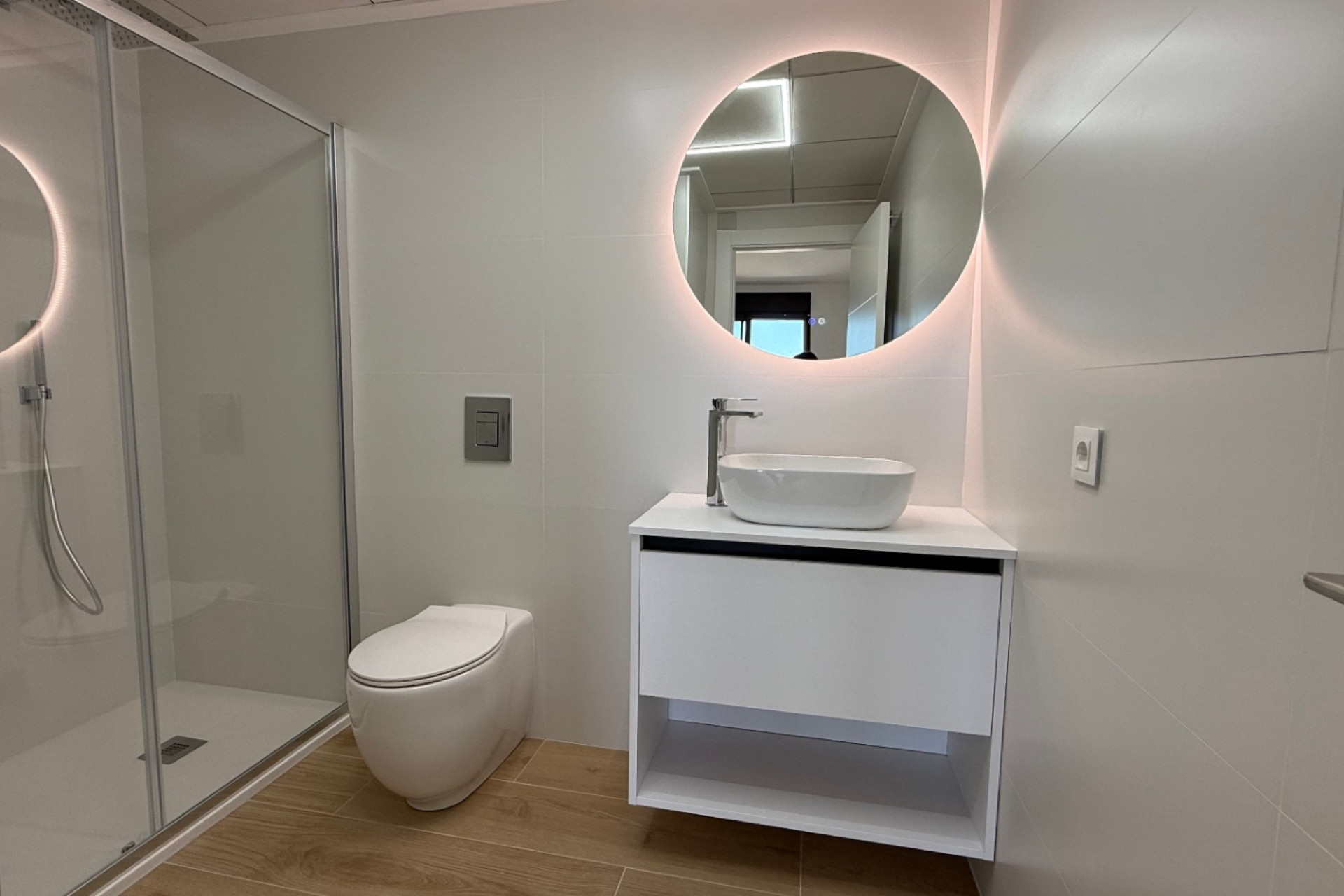 Odsprzedaż - Mieszkanie w bloku - Orihuela - Costa Blanca