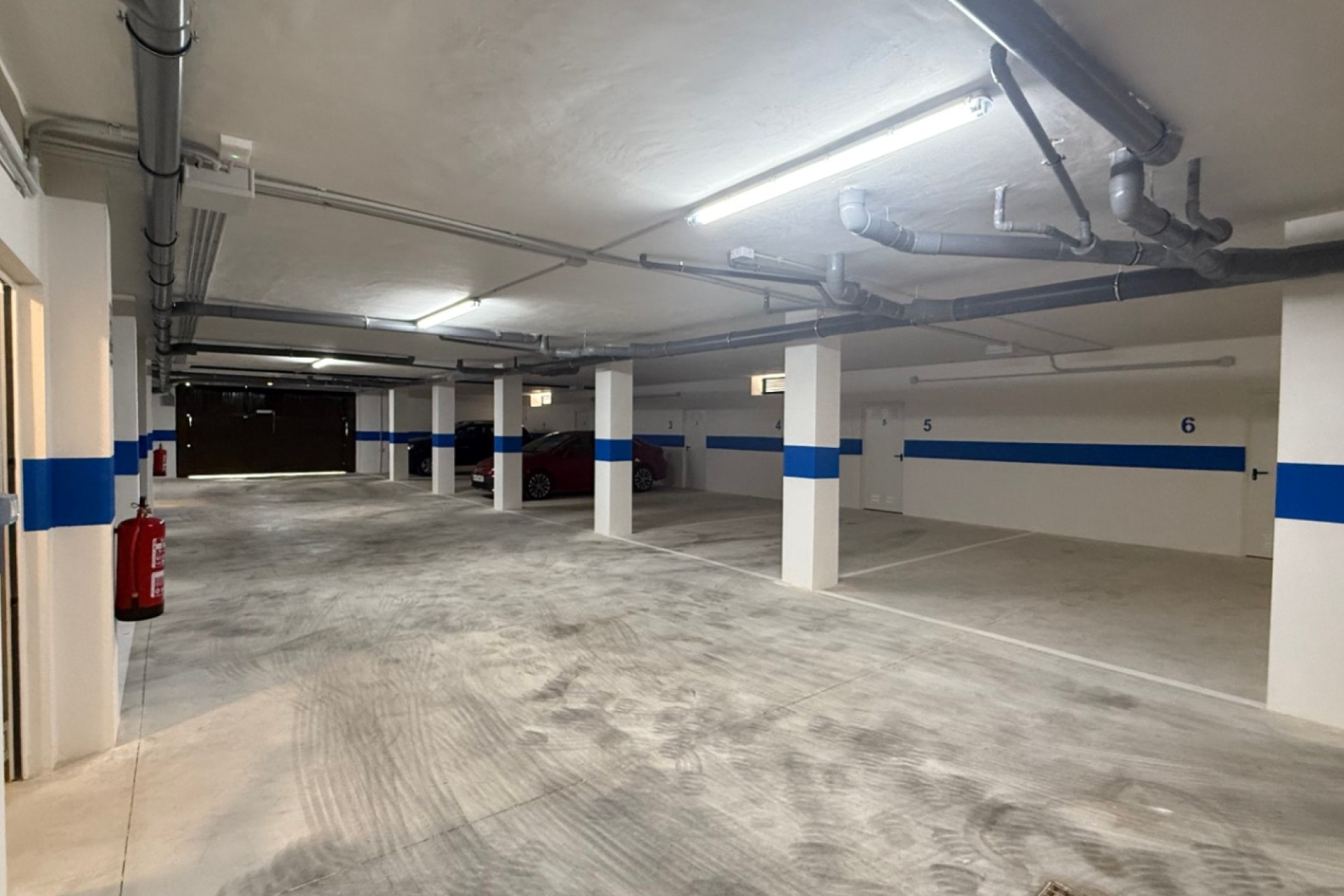 Odsprzedaż - Mieszkanie w bloku - Orihuela - Costa Blanca